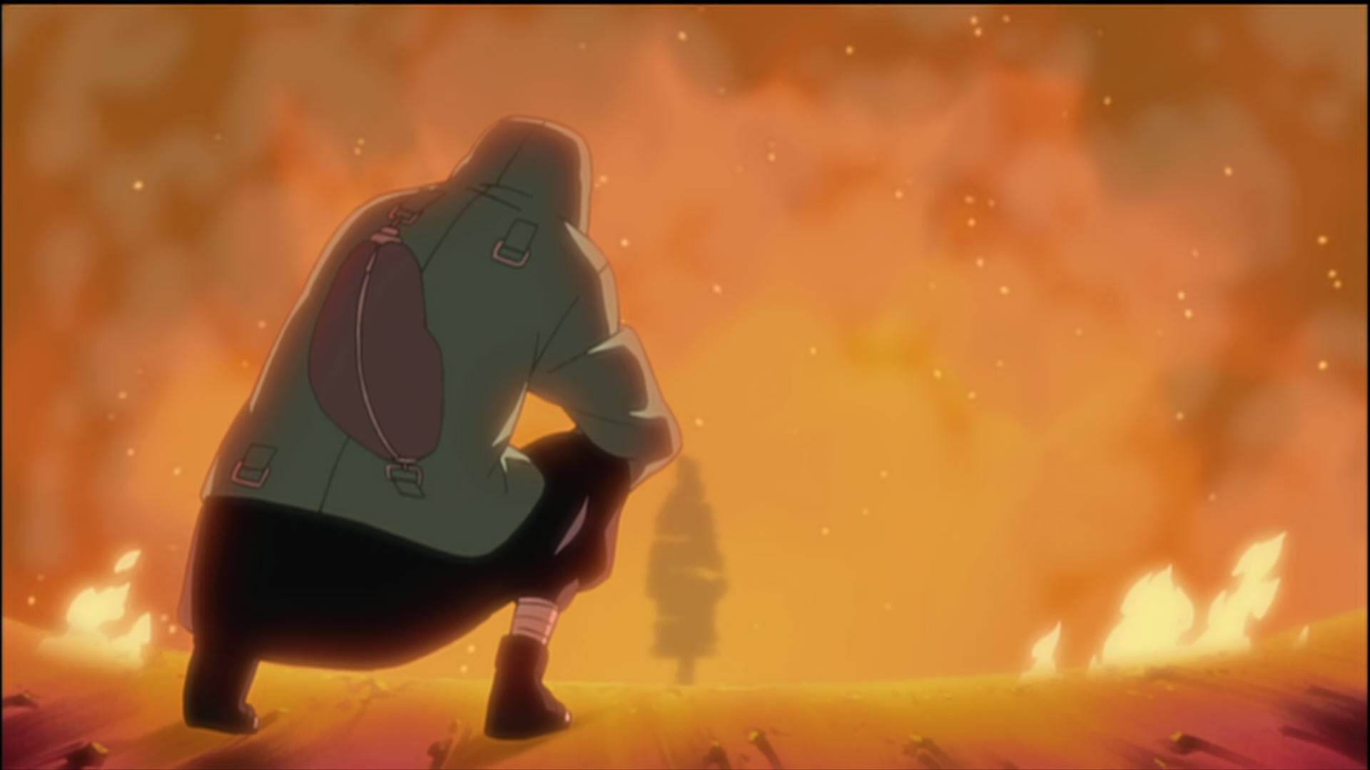 Naruto: Shippuden Ep 162: Pain to the World @ 00:05:59