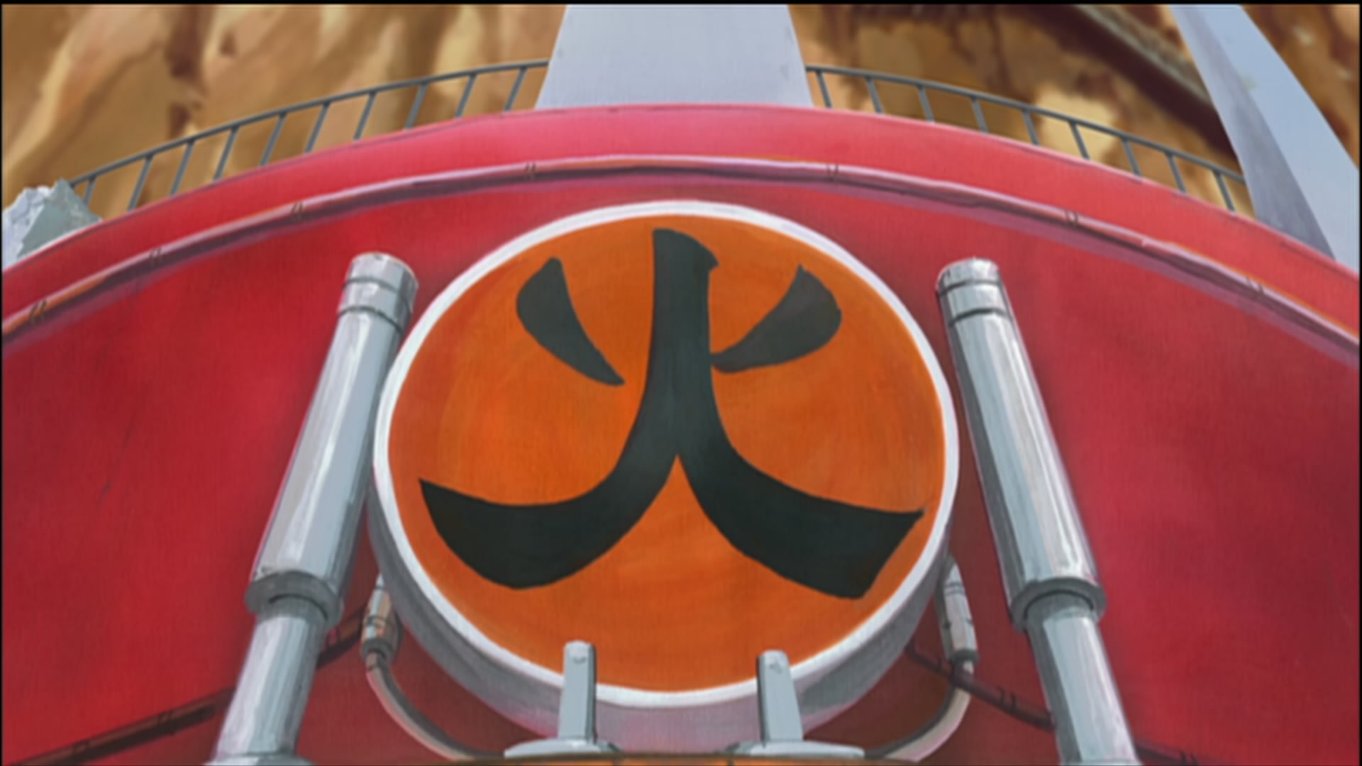 Naruto: Shippuden Ep 162: Pain to the World @ 00:06:18
