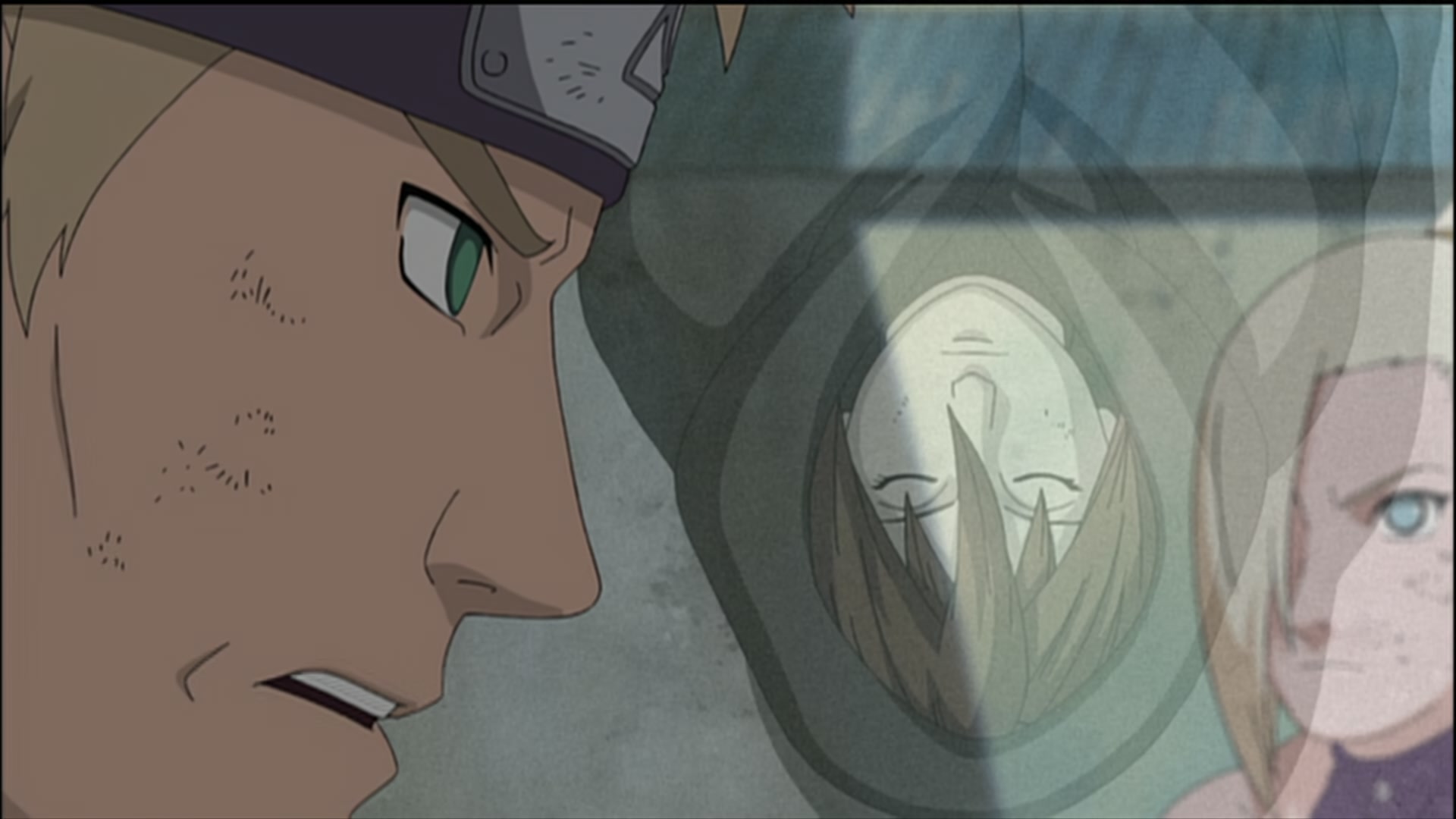 Naruto: Shippuden Ep 162: Pain to the World @ 00:09:31