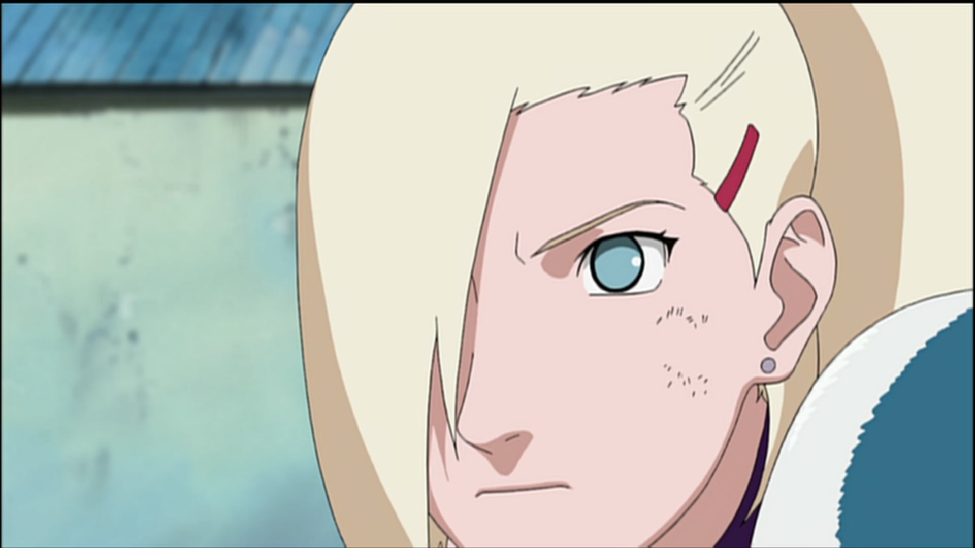 Naruto: Shippuden Ep 162: Pain to the World @ 00:09:36