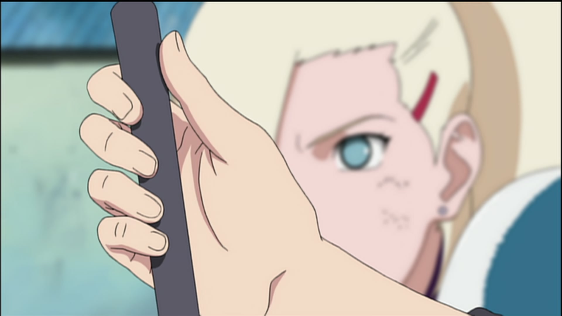 Naruto: Shippuden Ep 162: Pain to the World @ 00:09:41