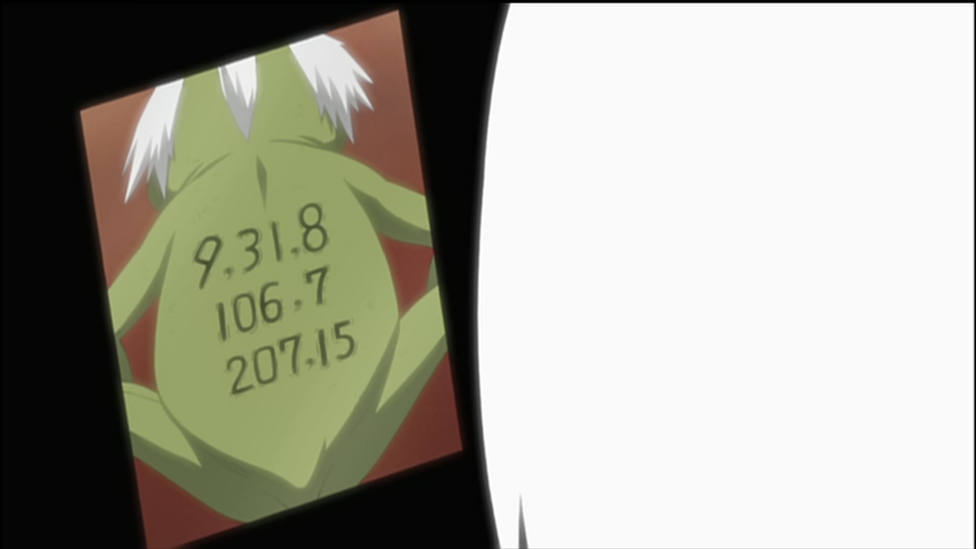 Naruto: Shippuden Ep 162: Pain to the World @ 00:10:19