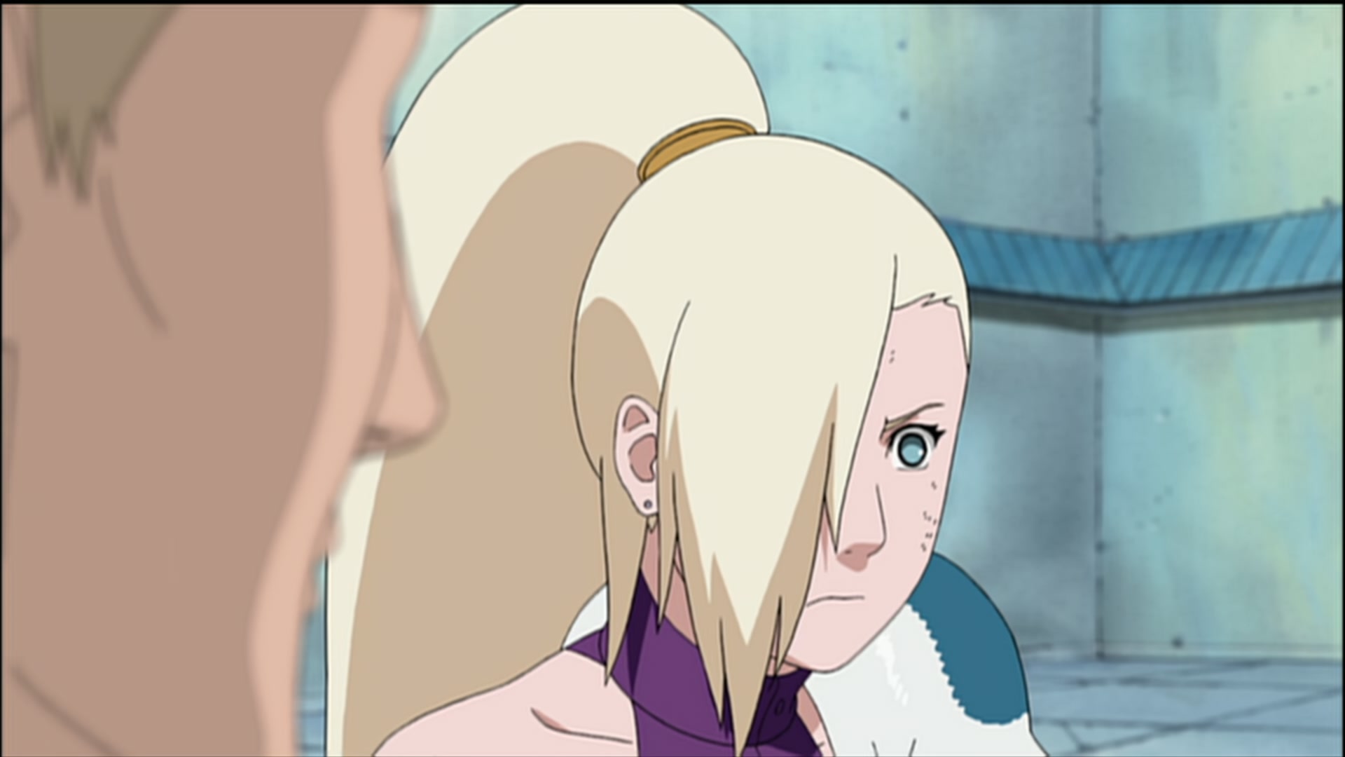 Naruto: Shippuden Ep 162: Pain to the World @ 00:10:28