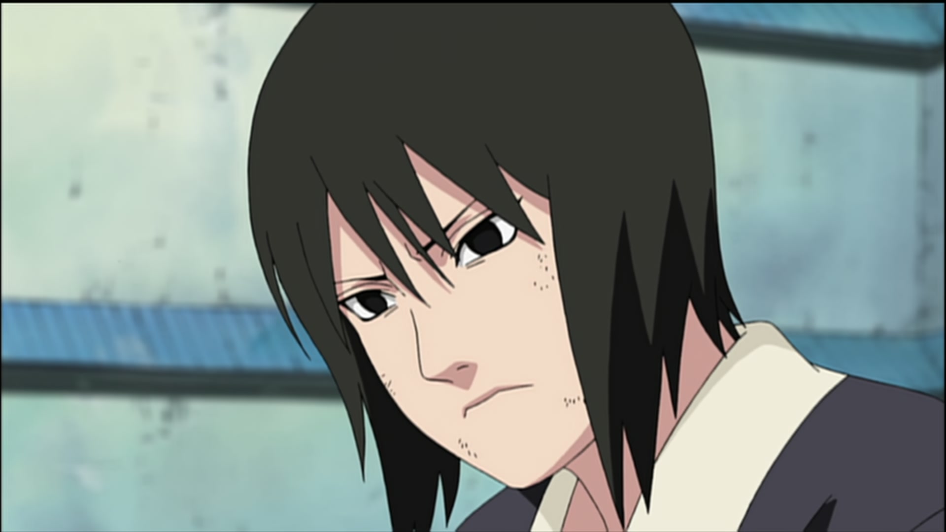 Naruto: Shippuden Ep 162: Pain to the World @ 00:10:33