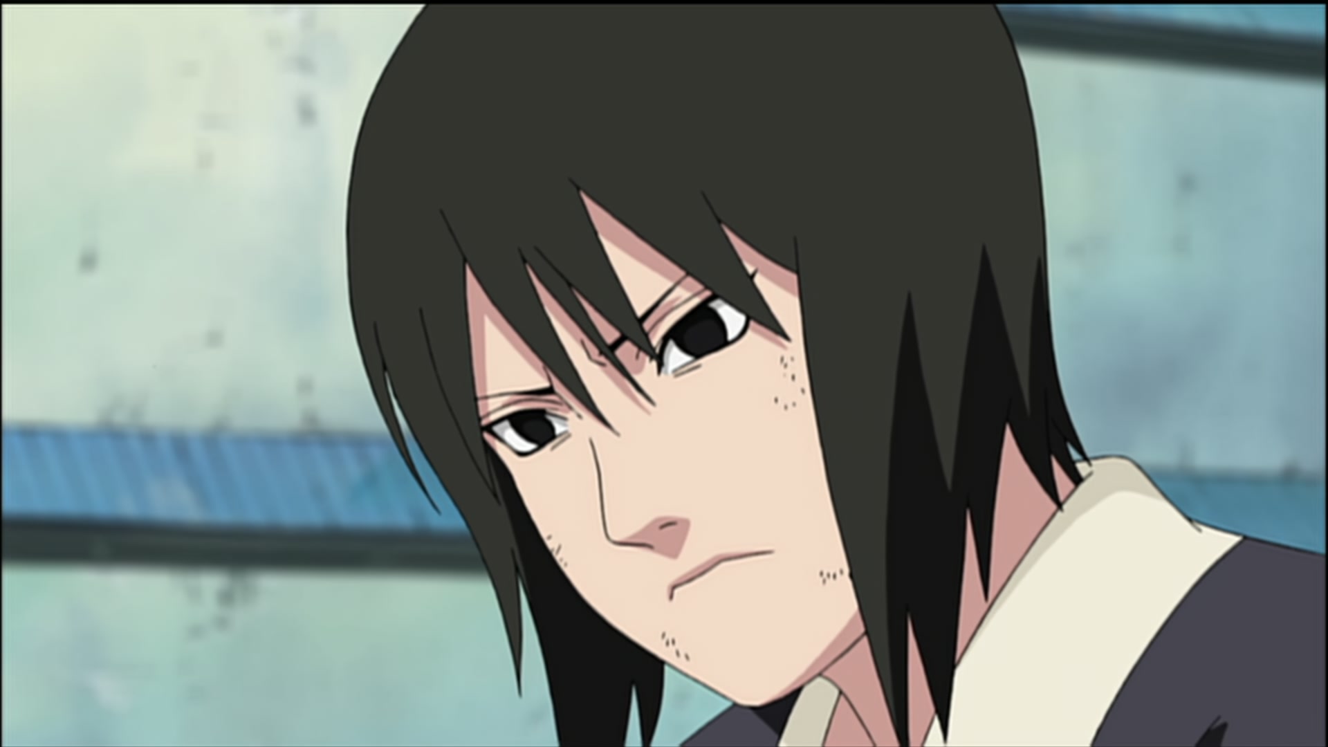 Naruto: Shippuden Ep 162: Pain to the World @ 00:10:38