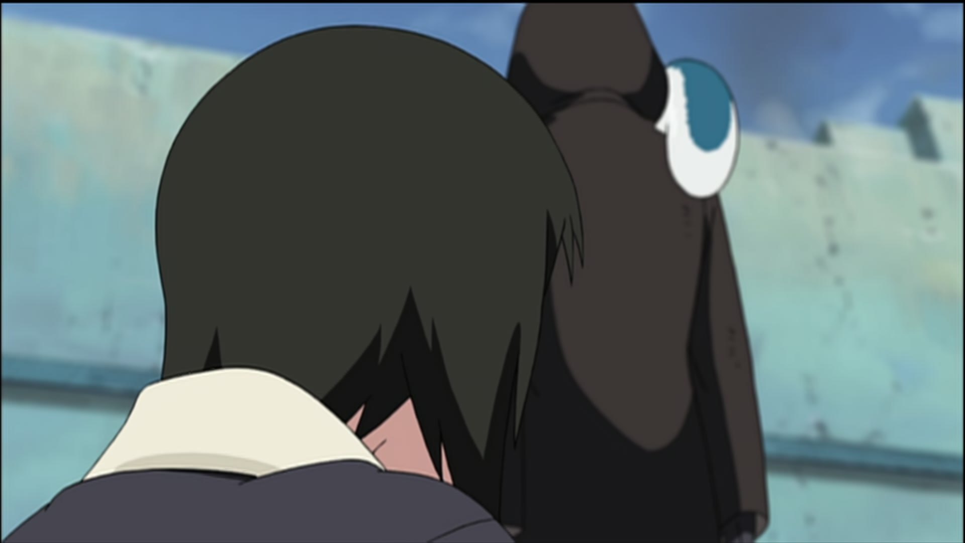 Naruto: Shippuden Ep 162: Pain to the World @ 00:10:42