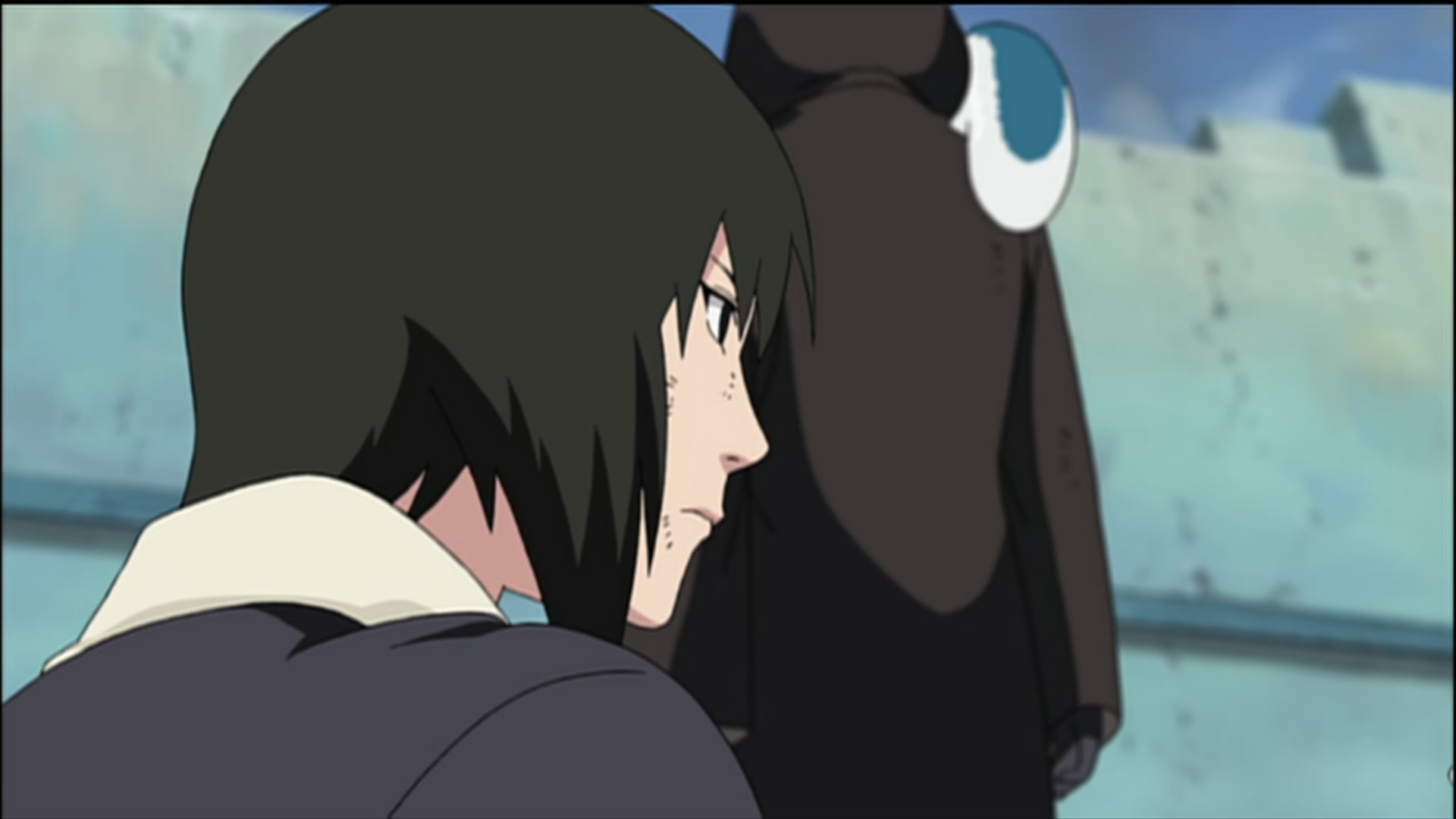 Naruto: Shippuden Ep 162: Pain to the World @ 00:10:56