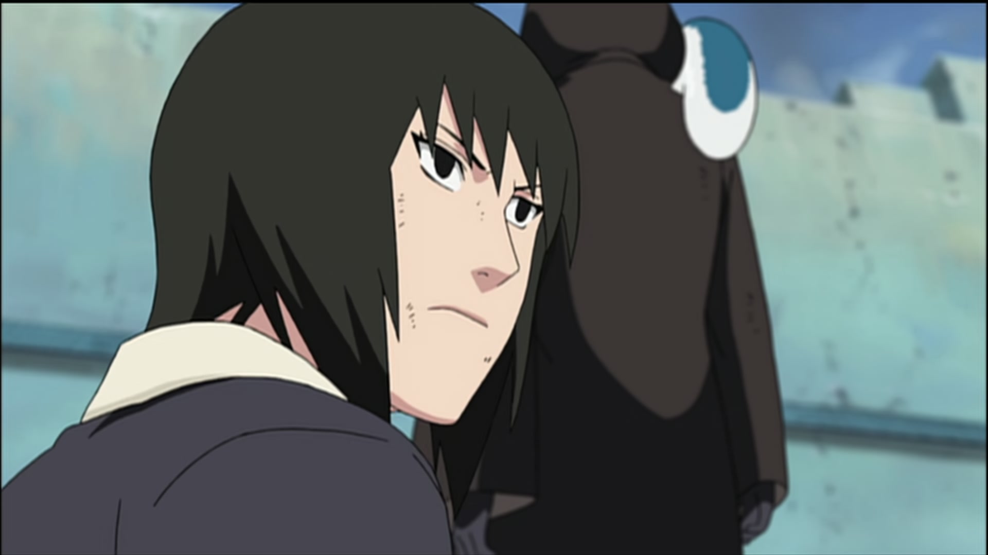 Naruto: Shippuden Ep 162: Pain to the World @ 00:11:01