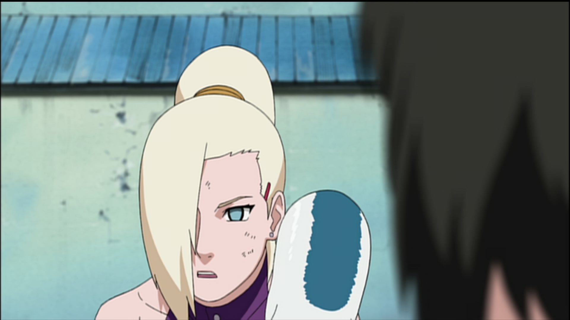Naruto: Shippuden Ep 162: Pain to the World @ 00:11:06