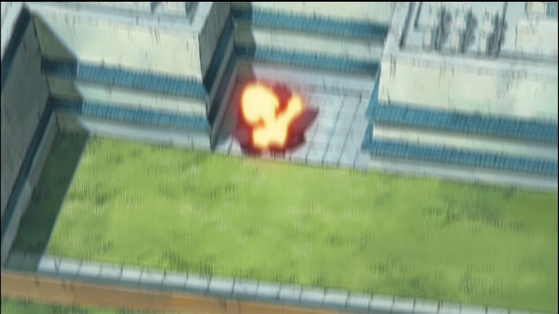 Naruto: Shippuden Ep 162: Pain to the World @ 00:11:25