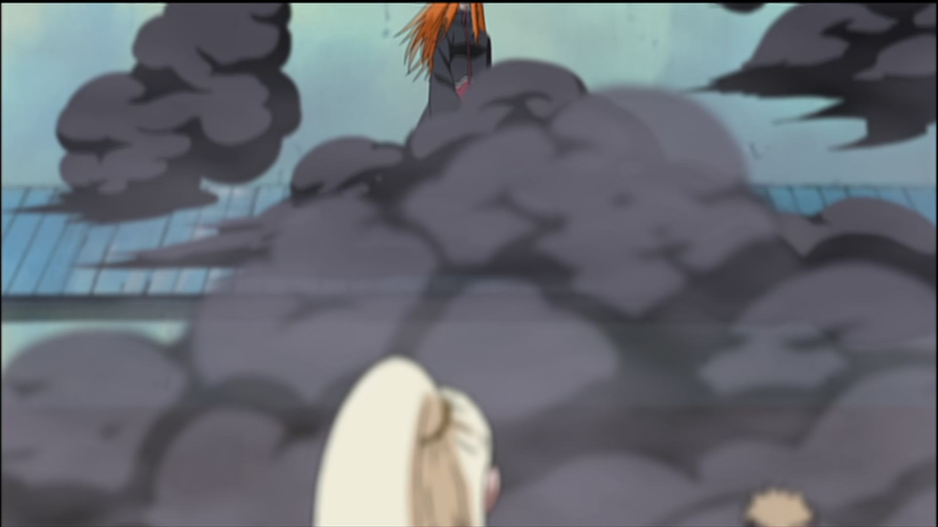 Naruto: Shippuden Ep 162: Pain to the World @ 00:11:34
