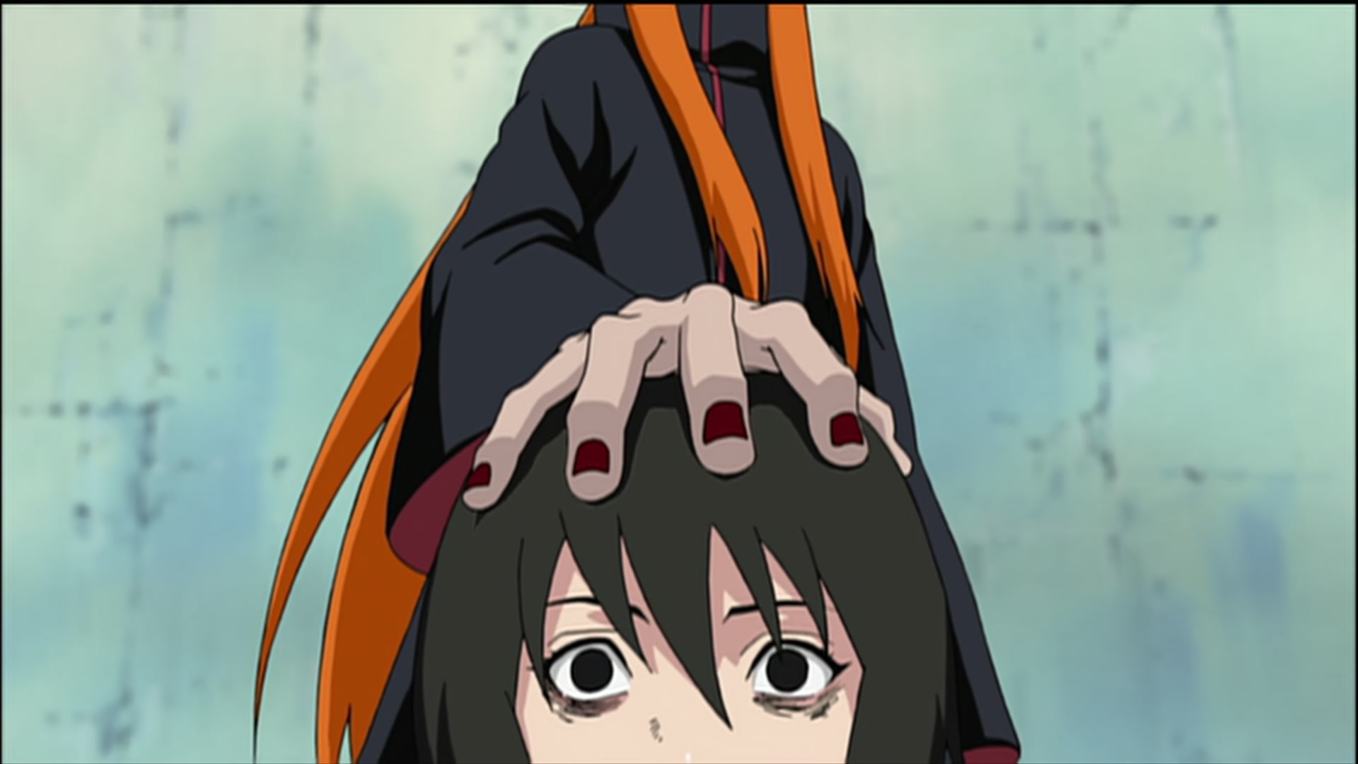 Naruto: Shippuden Ep 162: Pain to the World @ 00:11:39