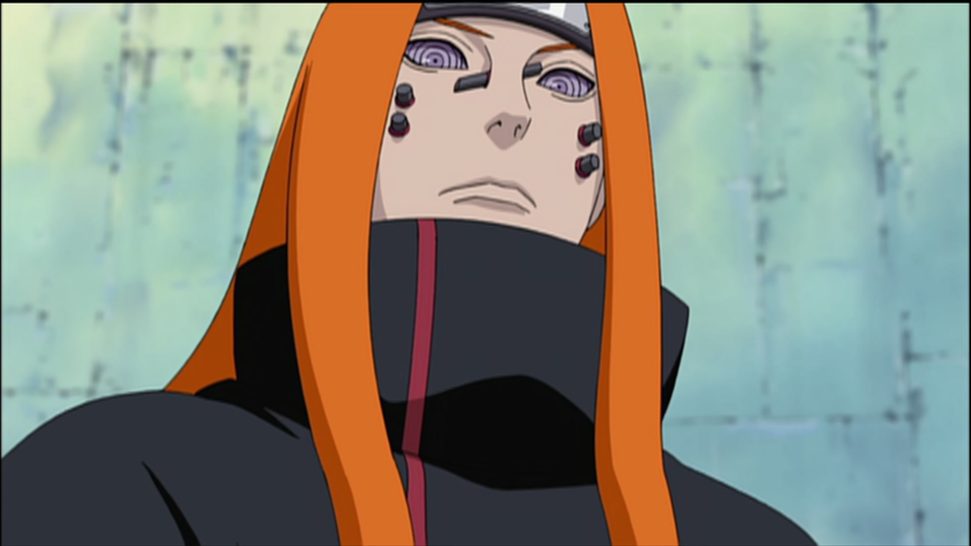 Naruto: Shippuden Ep 162: Pain to the World @ 00:11:48