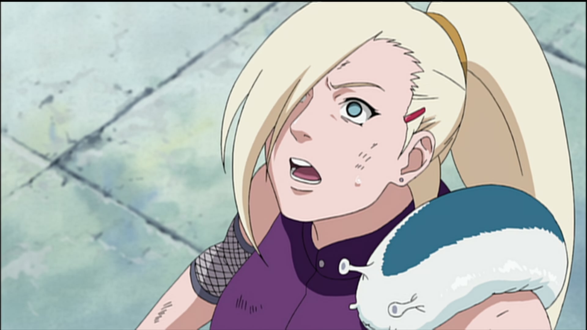 Naruto: Shippuden Ep 162: Pain to the World @ 00:11:53