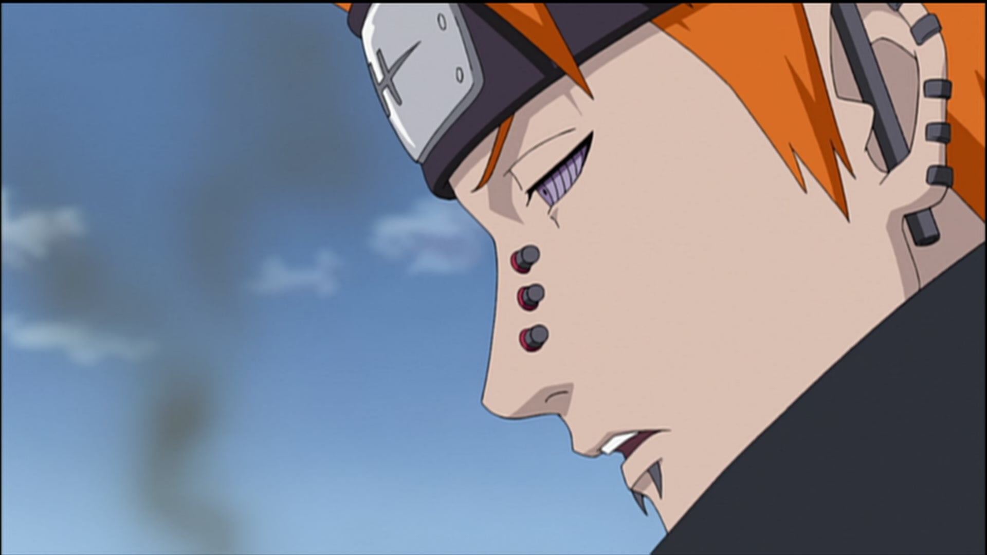 Naruto: Shippuden Ep 162: Pain to the World @ 00:12:03