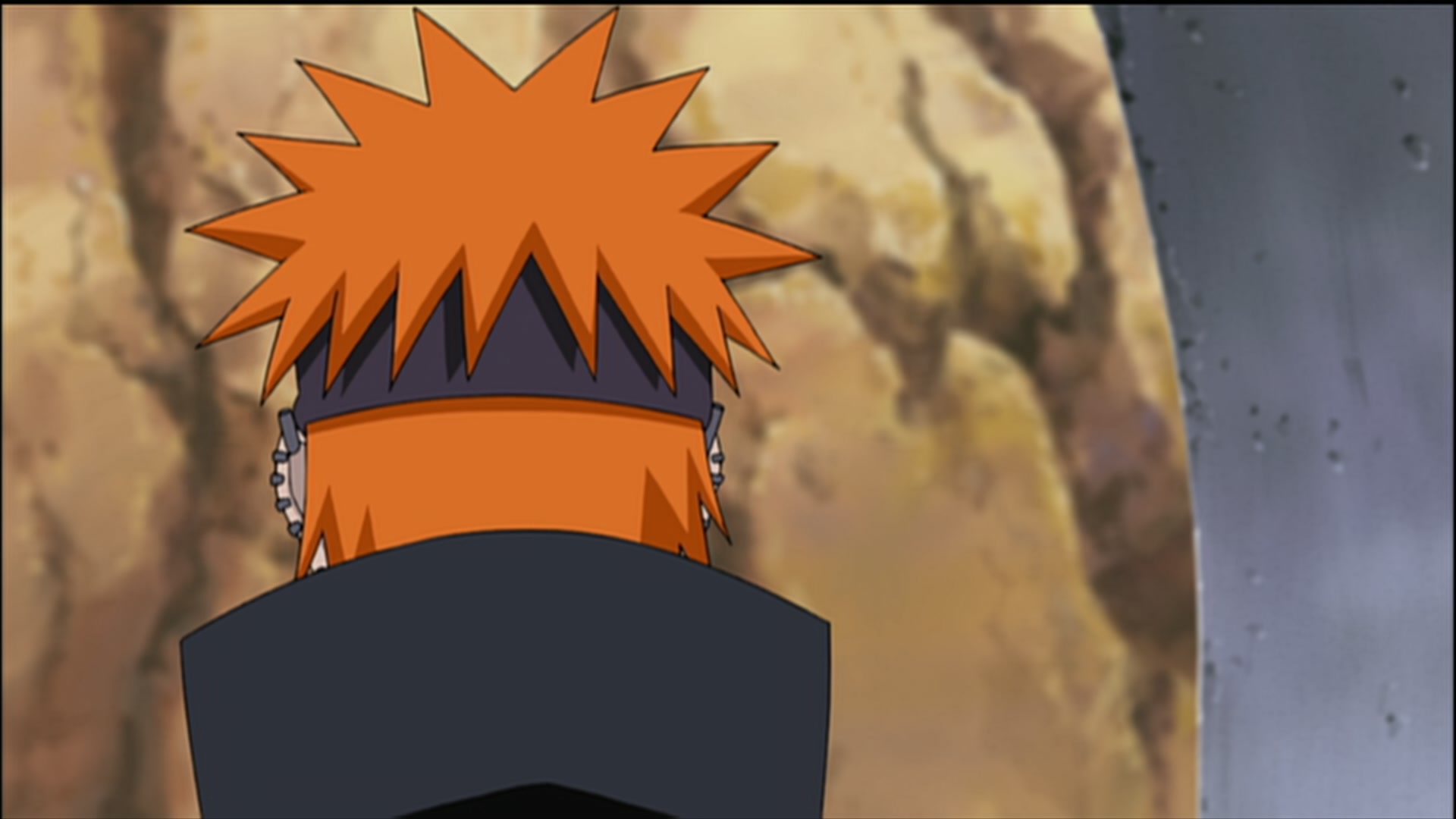 Naruto: Shippuden Ep 162: Pain to the World @ 00:12:59