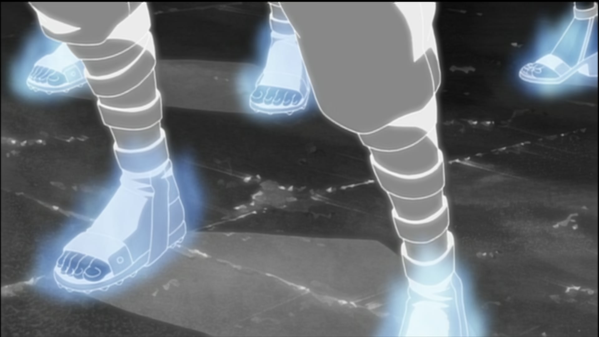 Naruto: Shippuden Ep 162: Pain to the World @ 00:13:04