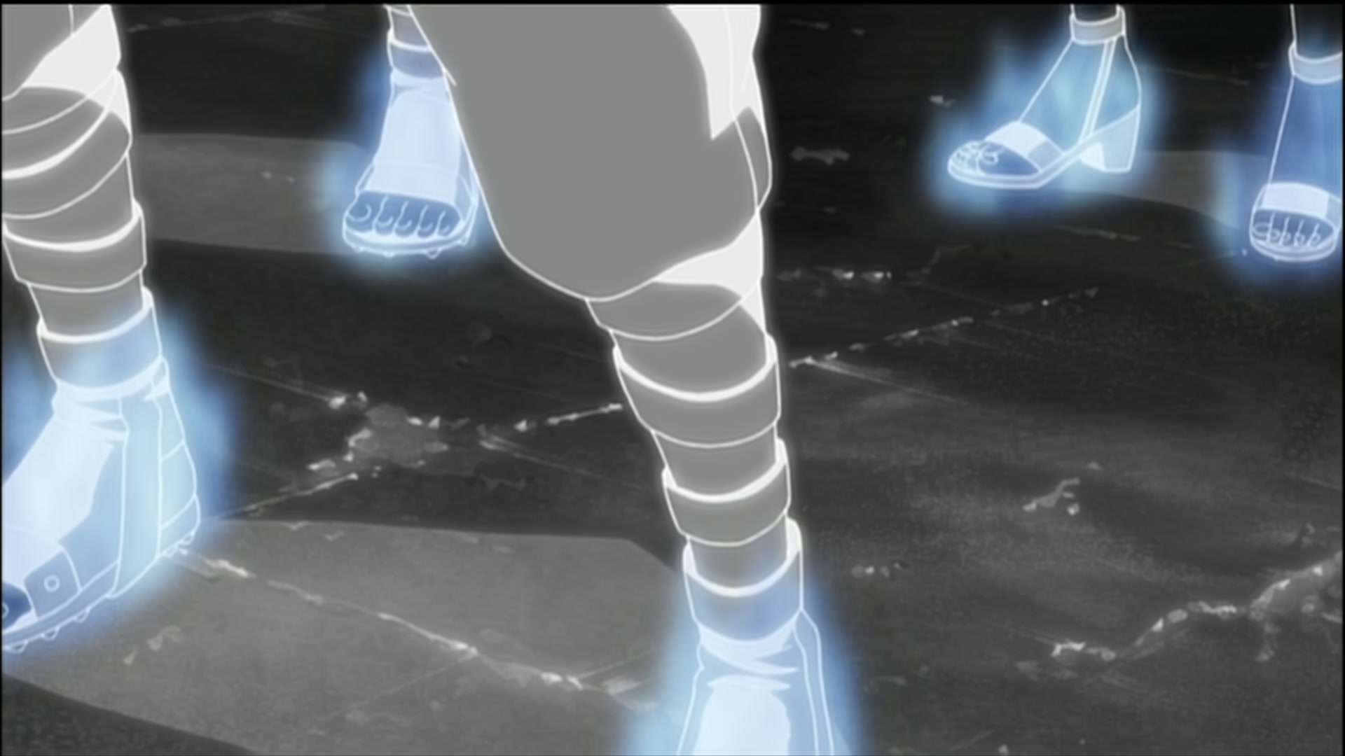 Naruto: Shippuden Ep 162: Pain to the World @ 00:13:09