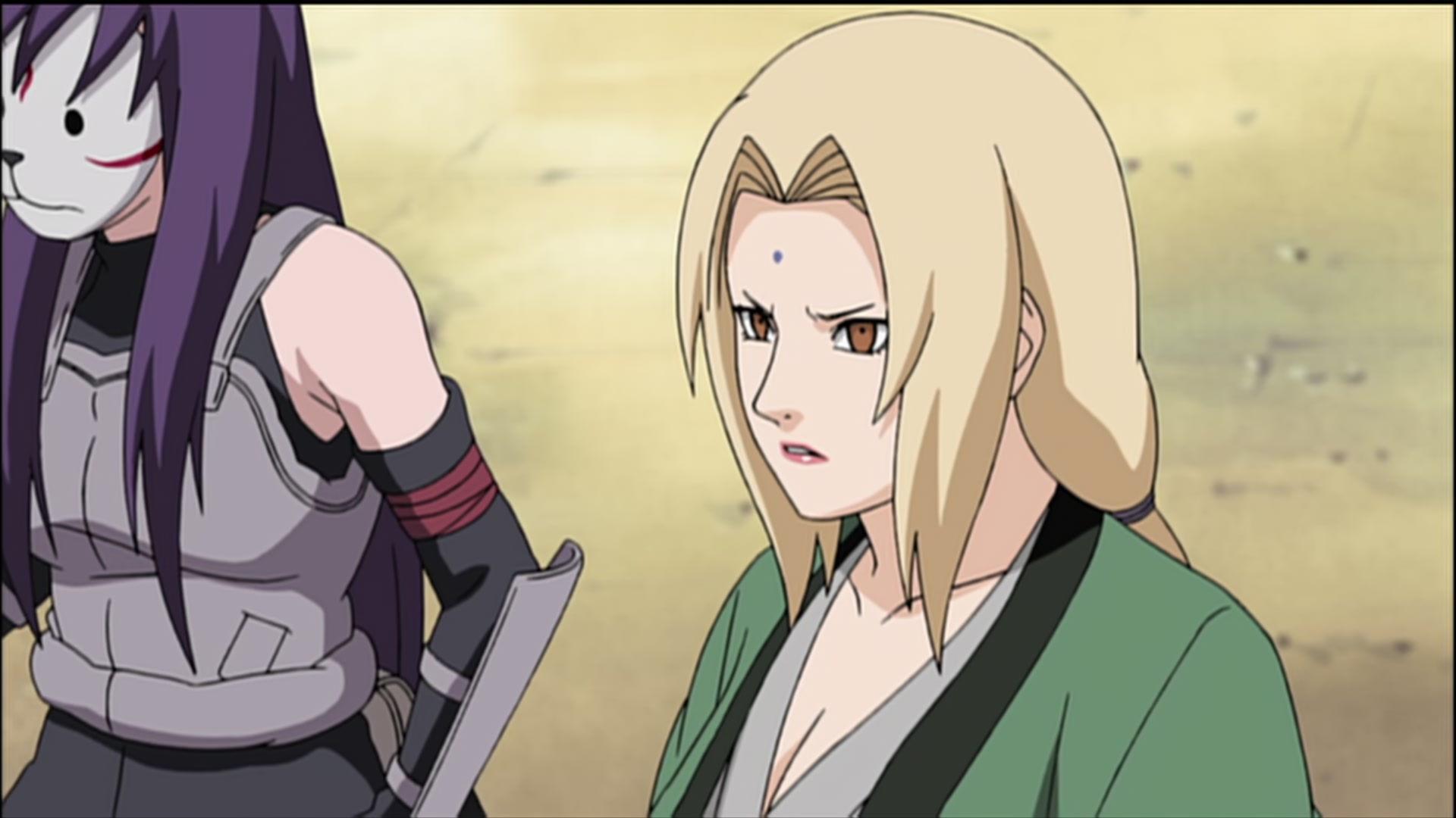 Naruto: Shippuden Ep 162: Pain to the World @ 00:13:13