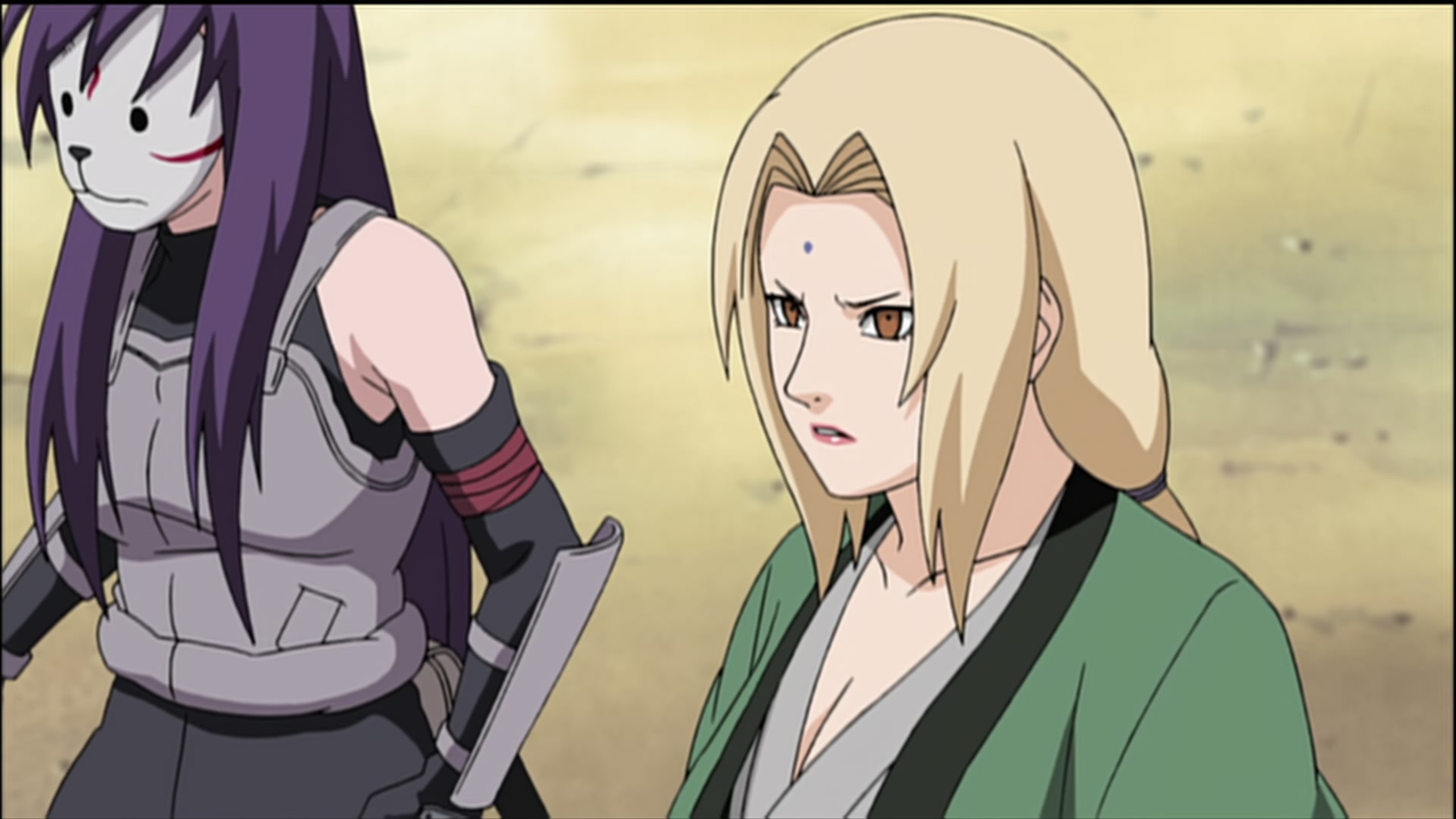 Naruto: Shippuden Ep 162: Pain to the World @ 00:13:18