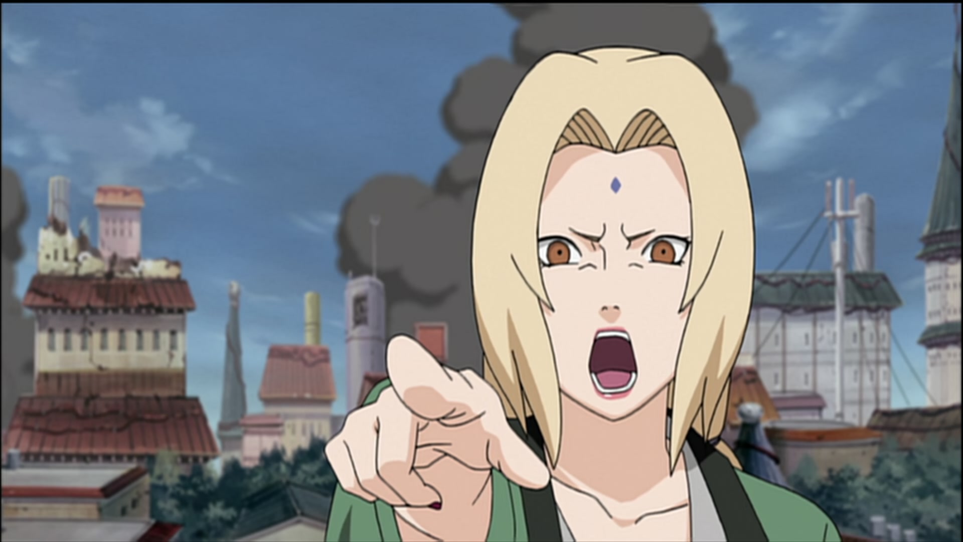 Naruto: Shippuden Ep 162: Pain to the World @ 00:13:51