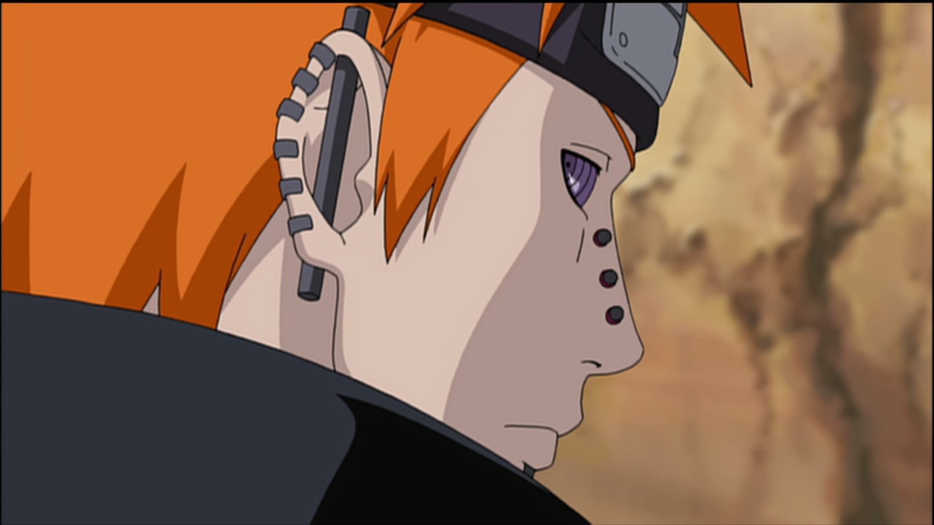 Naruto: Shippuden Ep 162: Pain to the World @ 00:14:01