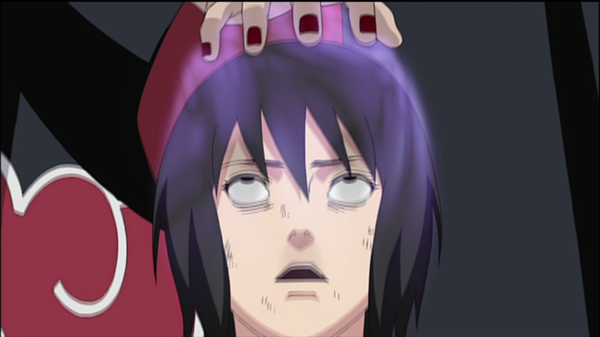 Naruto: Shippuden Ep 162: Pain to the World @ 00:14:05