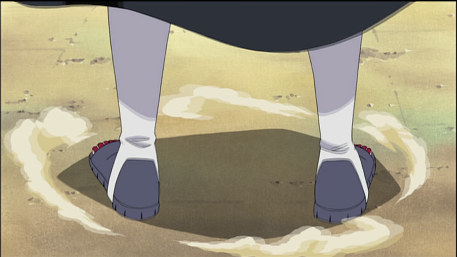 Naruto: Shippuden Ep 162: Pain to the World @ 00:14:15