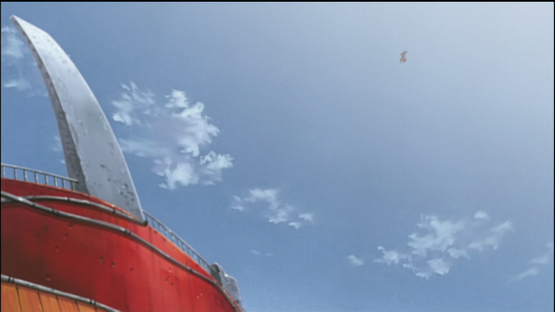 Naruto: Shippuden Ep 162: Pain to the World @ 00:14:48