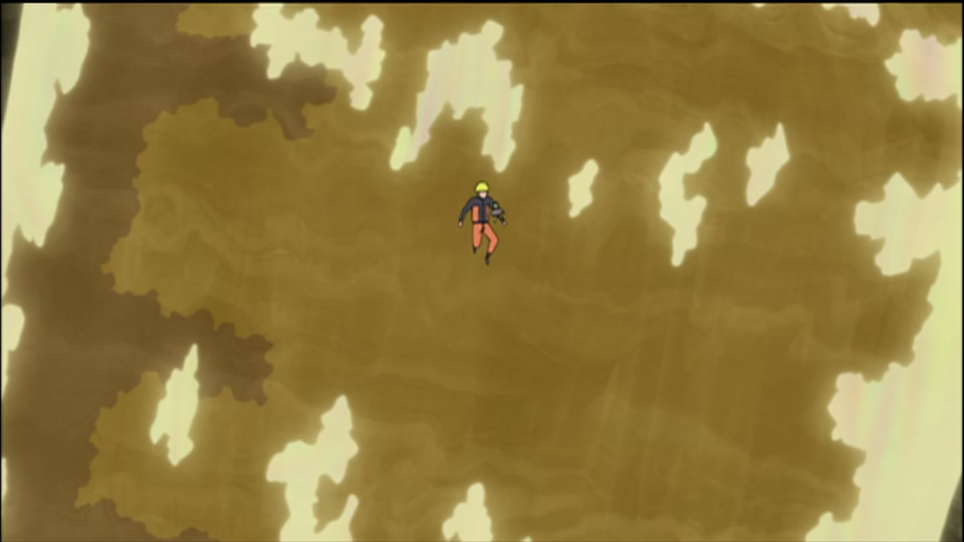 Naruto: Shippuden Ep 162: Pain to the World @ 00:14:53