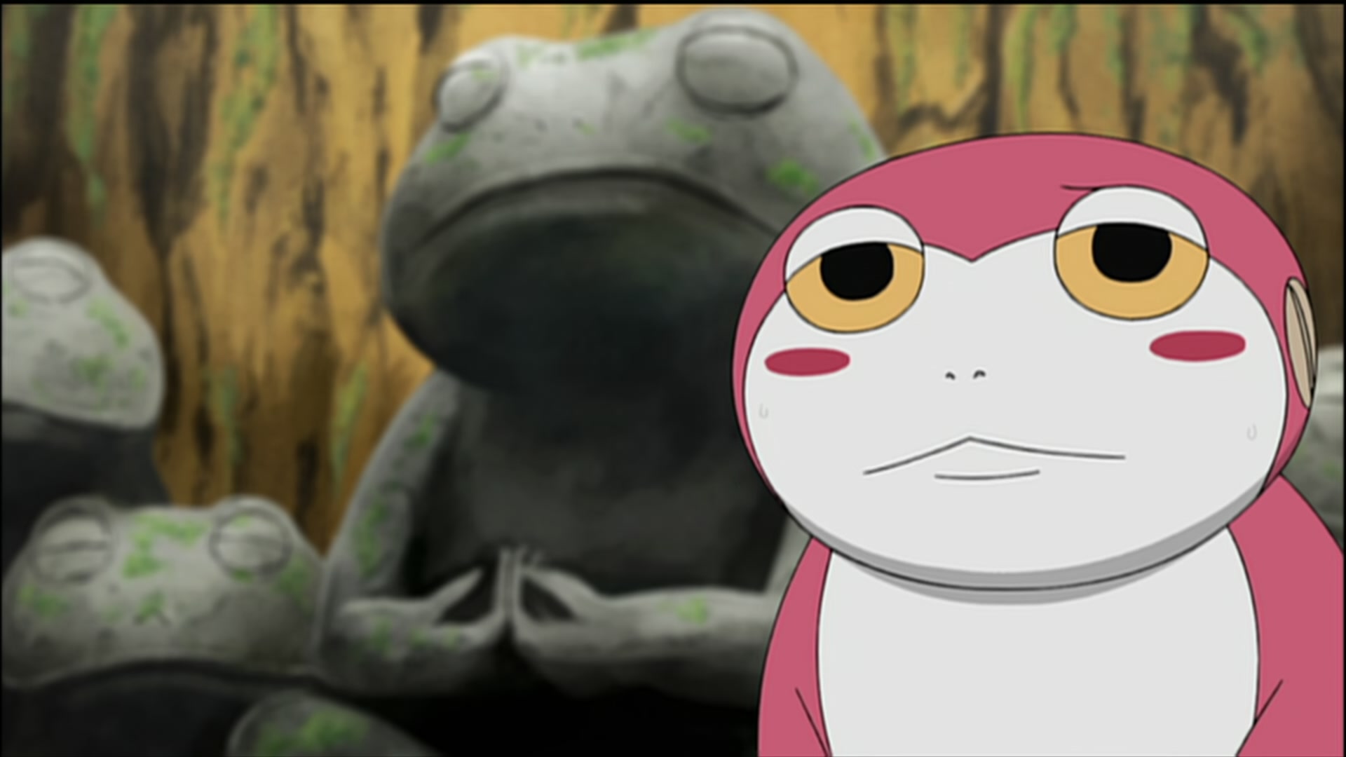Naruto: Shippuden Ep 162: Pain to the World @ 00:15:07