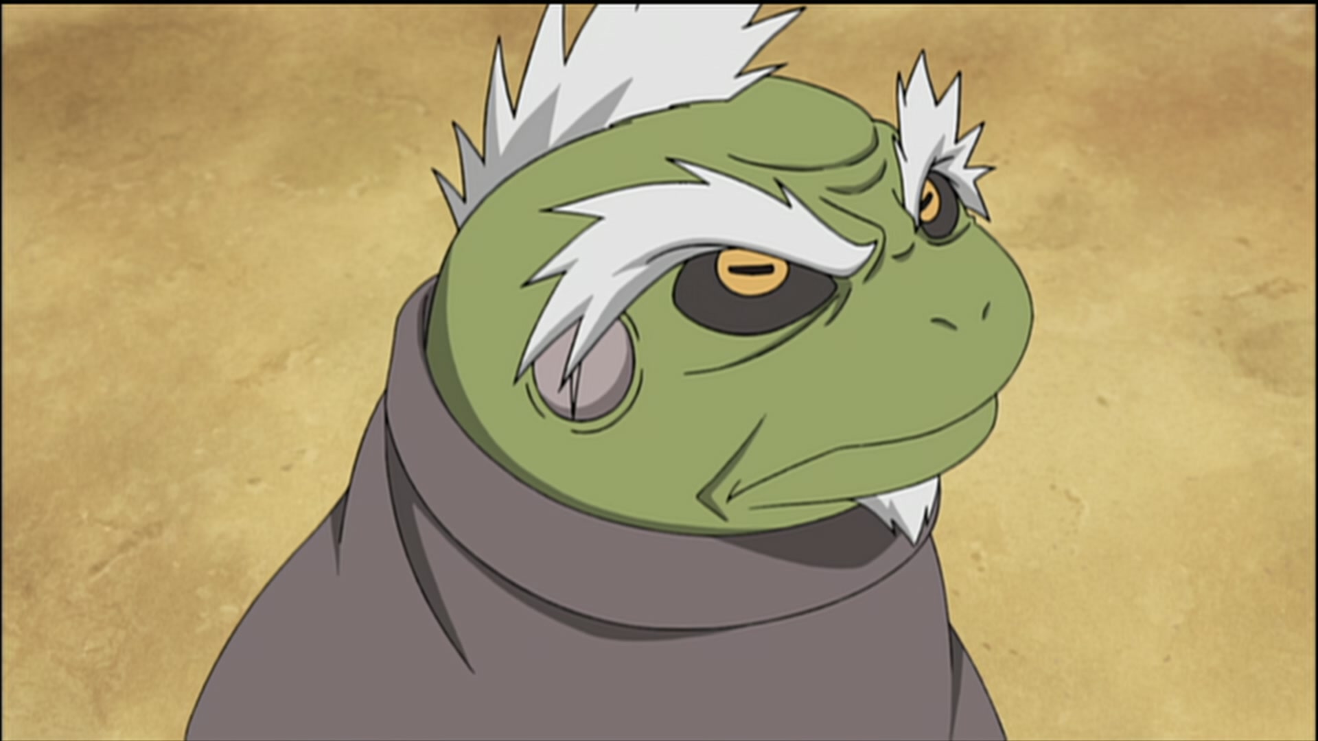 Naruto: Shippuden Ep 162: Pain to the World @ 00:15:26