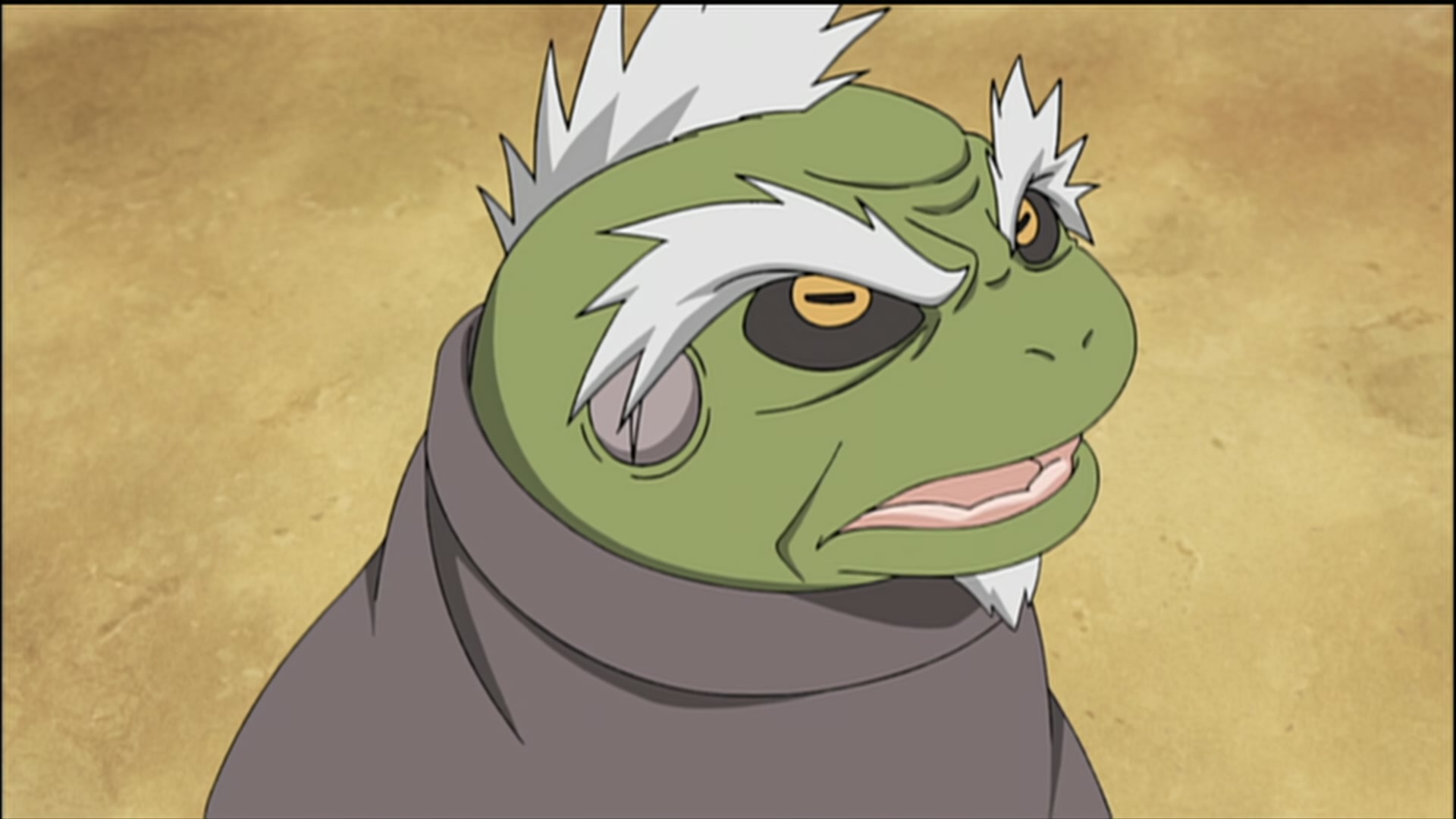 Naruto: Shippuden Ep 162: Pain to the World @ 00:15:30