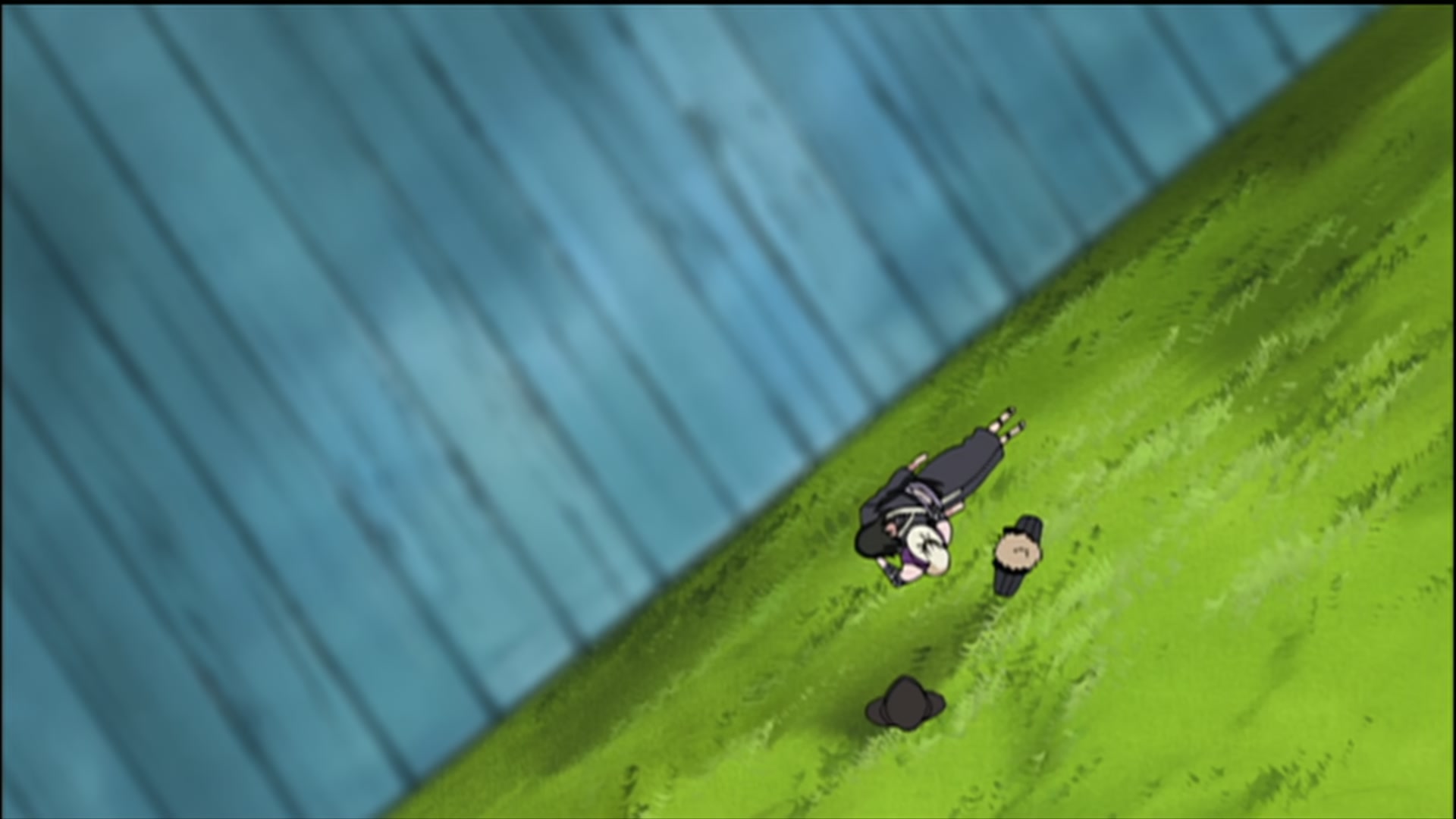 Naruto: Shippuden Ep 162: Pain to the World @ 00:16:32