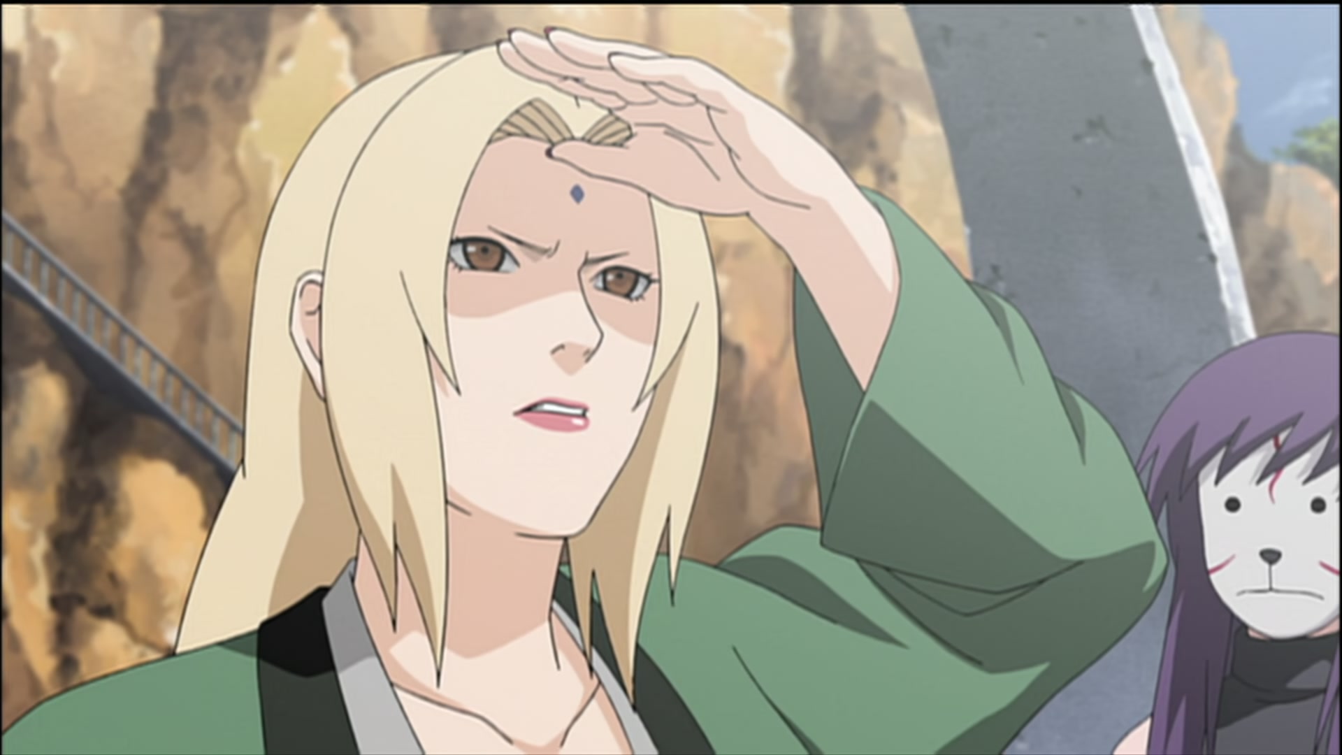 Naruto: Shippuden Ep 162: Pain to the World @ 00:17:00