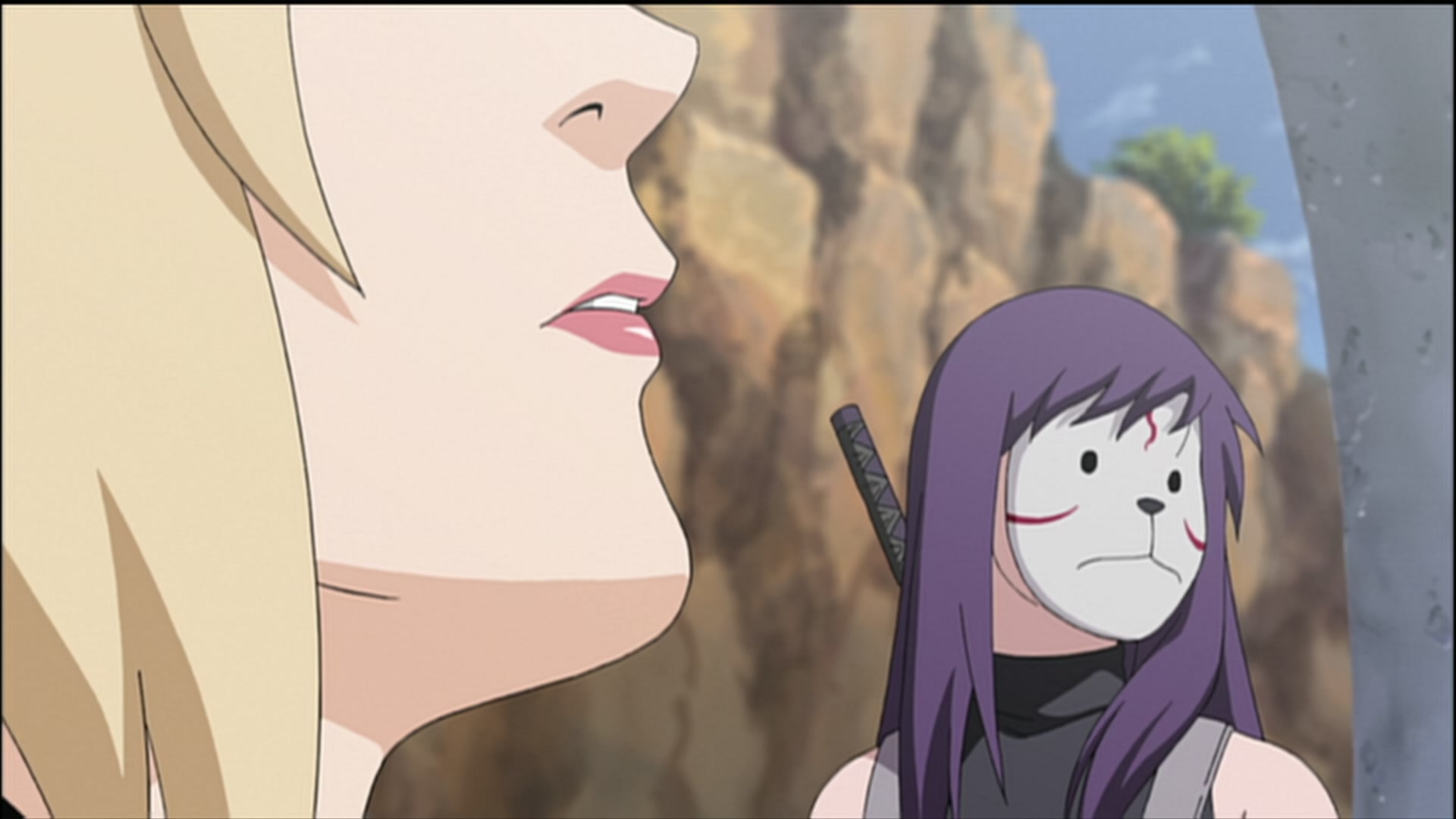 Naruto: Shippuden Ep 162: Pain to the World @ 00:17:14