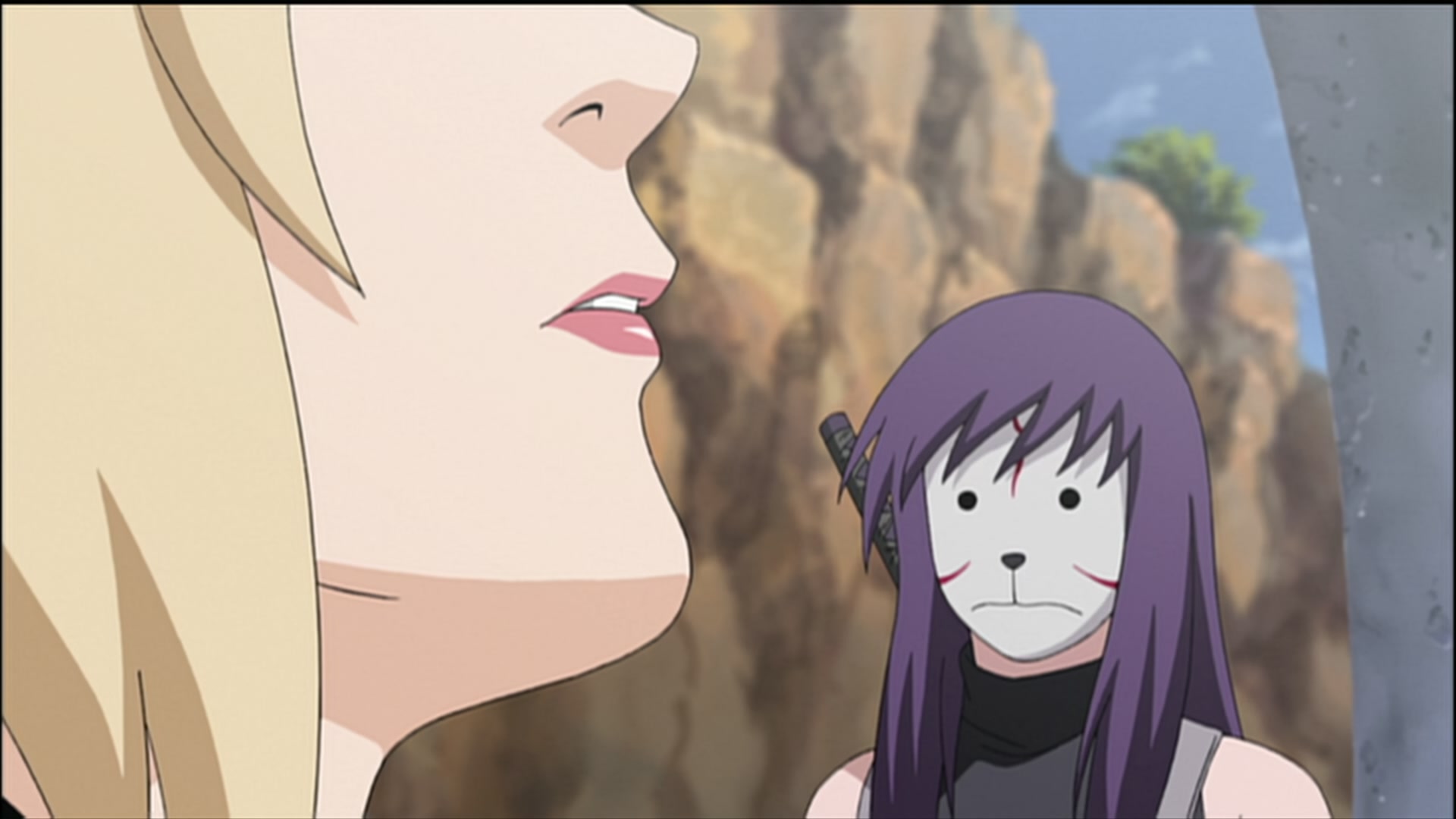 Naruto: Shippuden Ep 162: Pain to the World @ 00:17:19