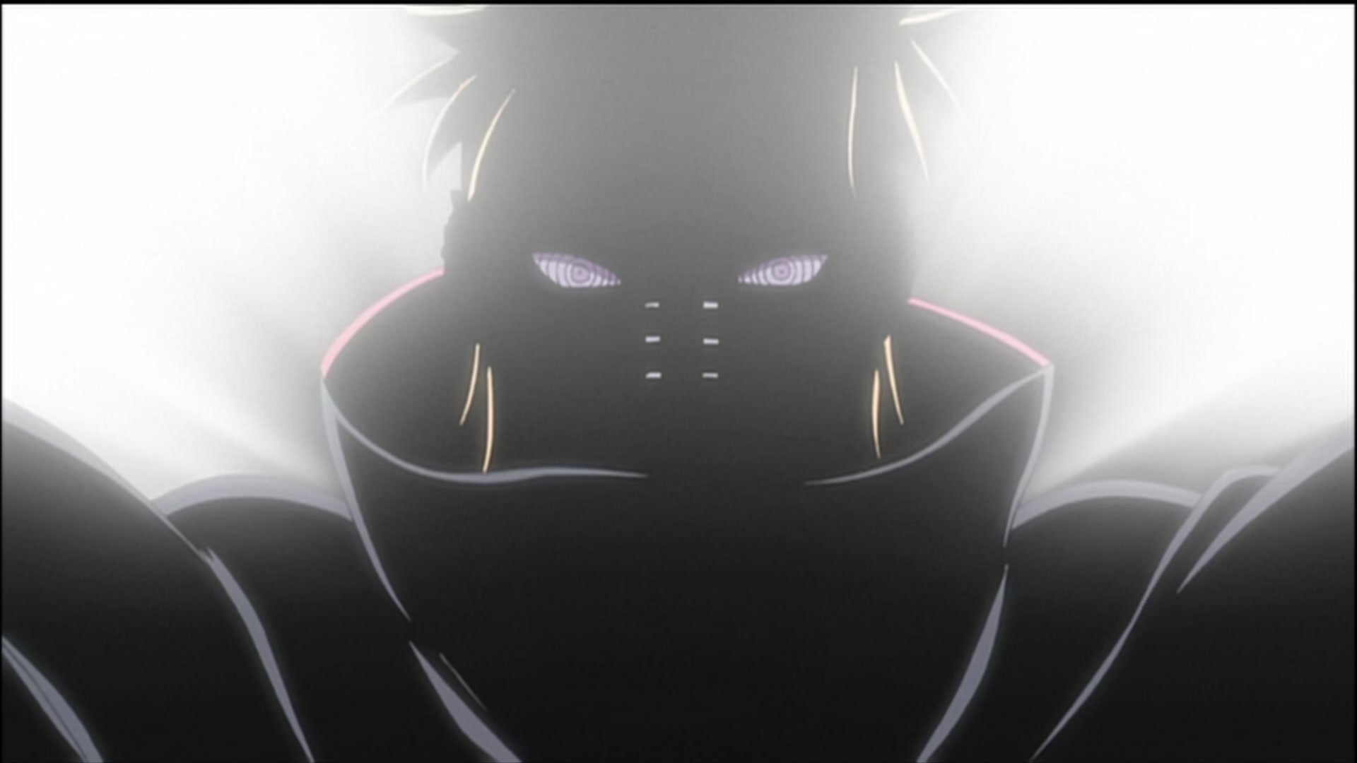 Naruto: Shippuden Ep 162: Pain to the World @ 00:18:21