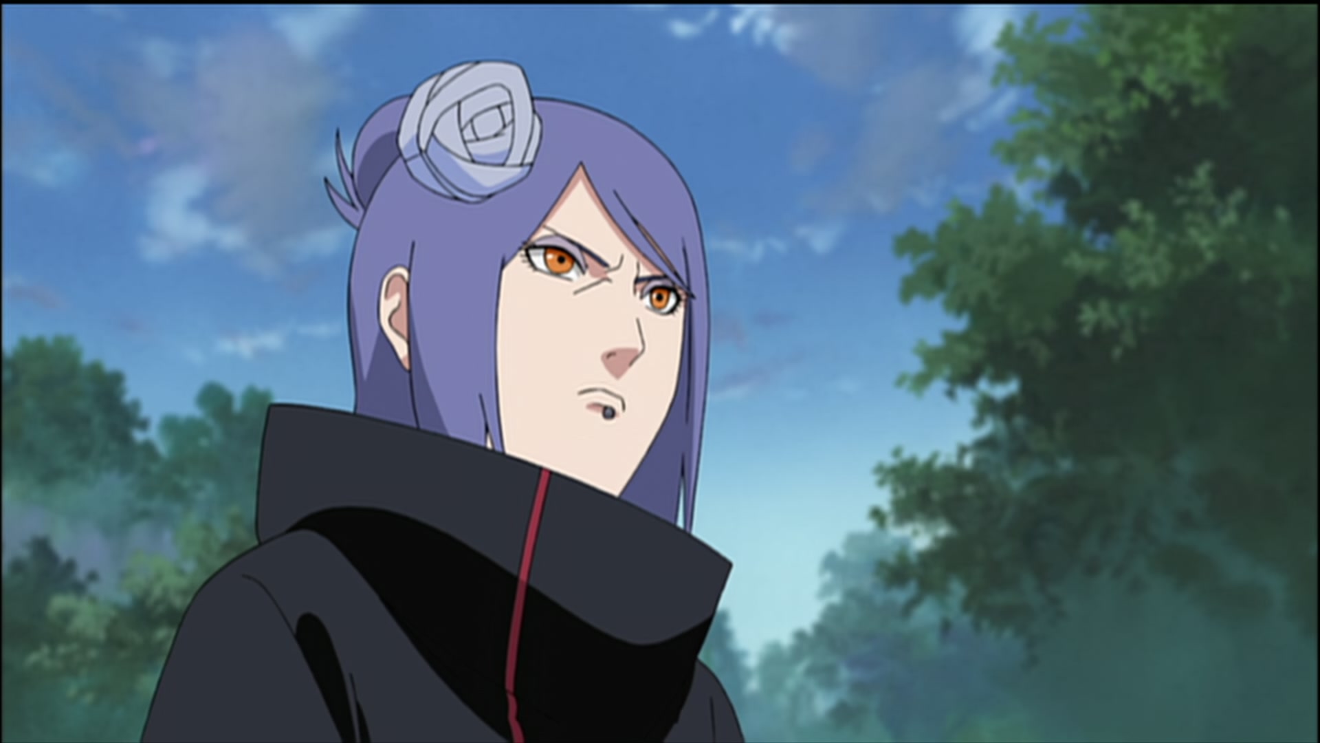 Naruto: Shippuden Ep 162: Pain to the World @ 00:18:25