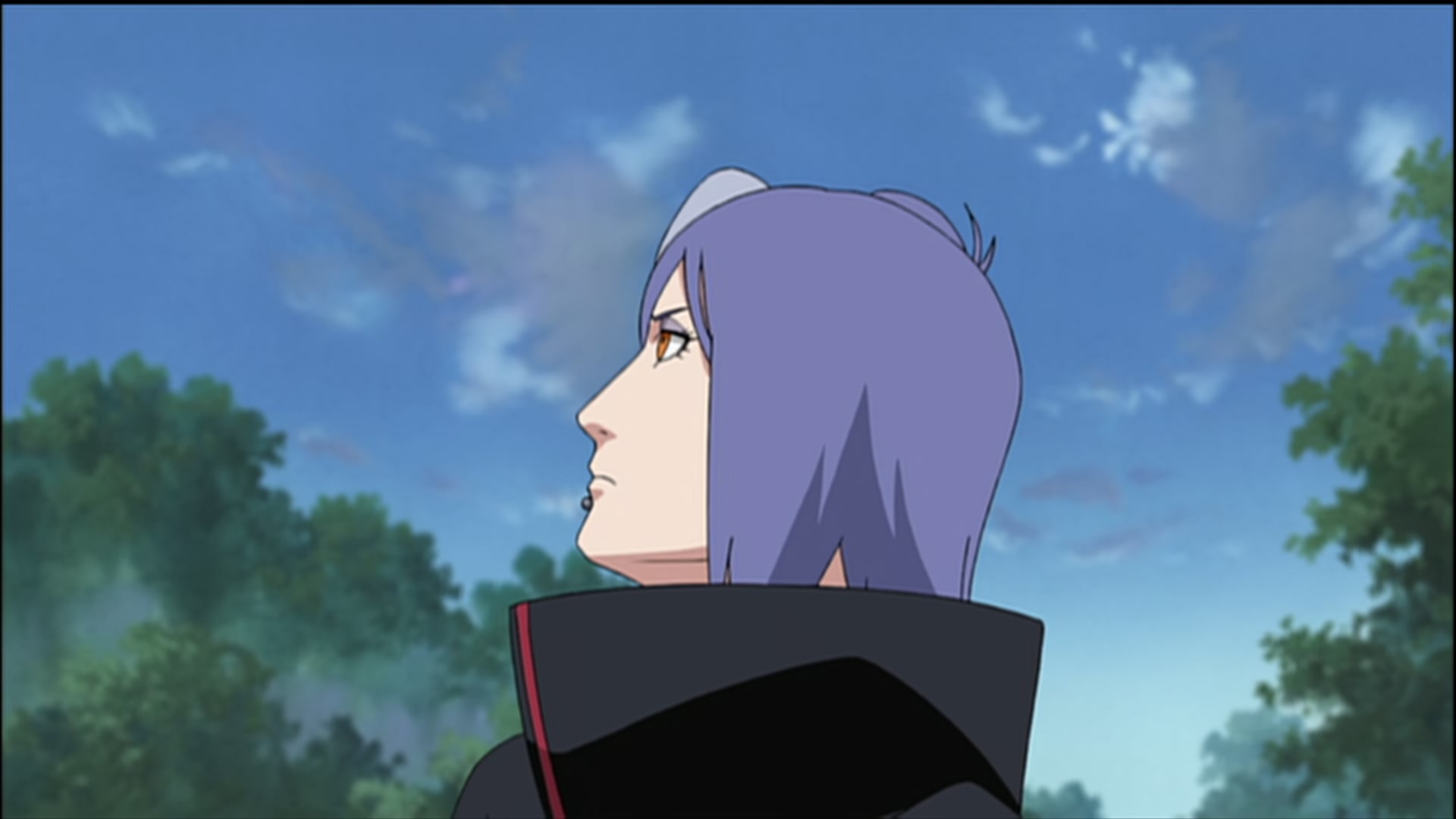 Naruto: Shippuden Ep 162: Pain to the World @ 00:18:35