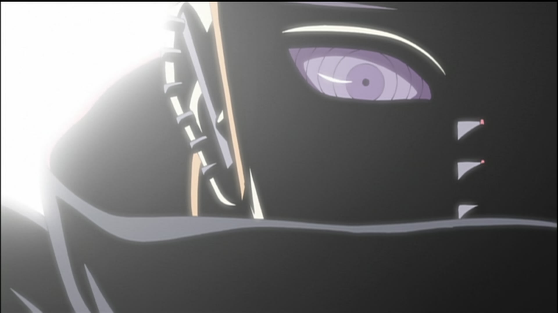 Naruto: Shippuden Ep 162: Pain to the World @ 00:18:39