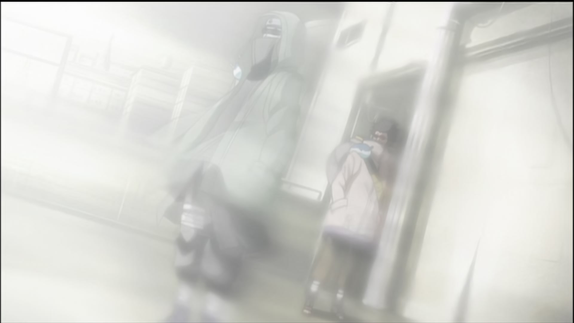 Naruto: Shippuden Ep 162: Pain to the World @ 00:19:08