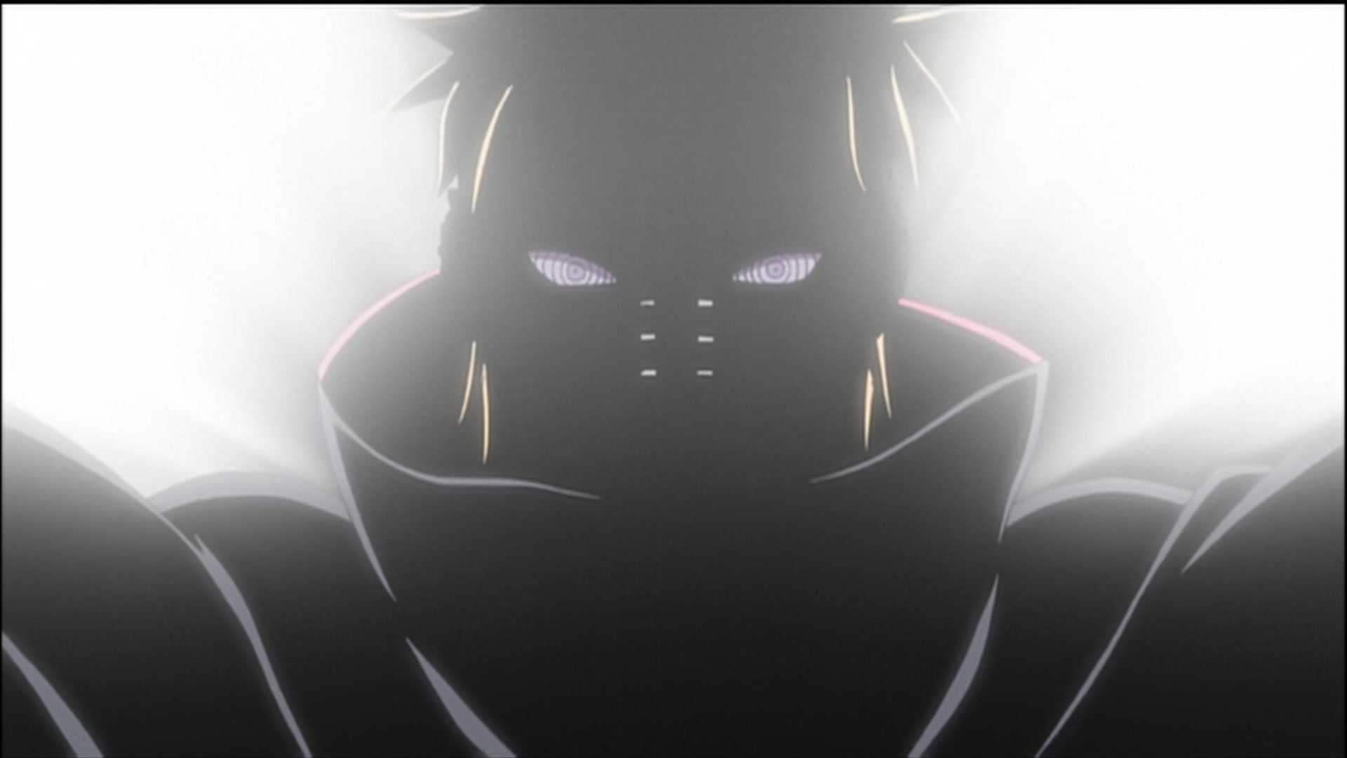 Naruto: Shippuden Ep 162: Pain to the World @ 00:19:17