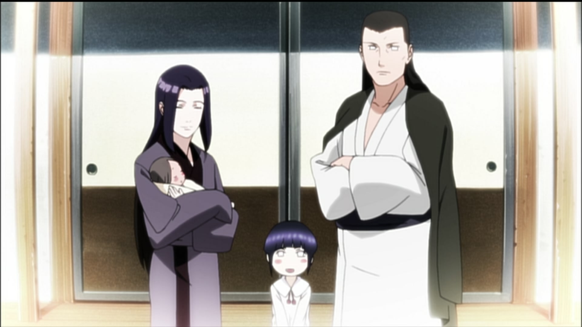 Naruto: Shippuden Ep 166: Confessions @ 00:04:19