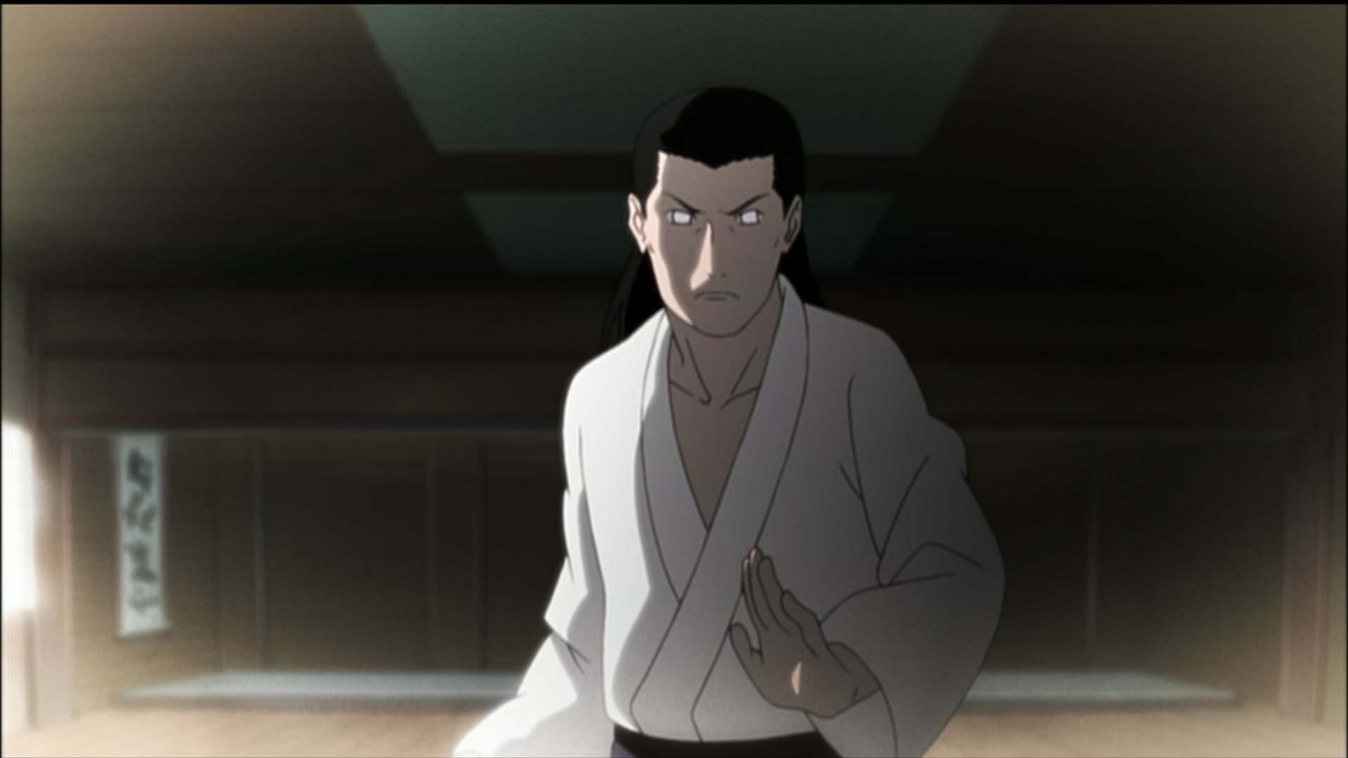 Naruto: Shippuden Ep 166: Confessions @ 00:04:29