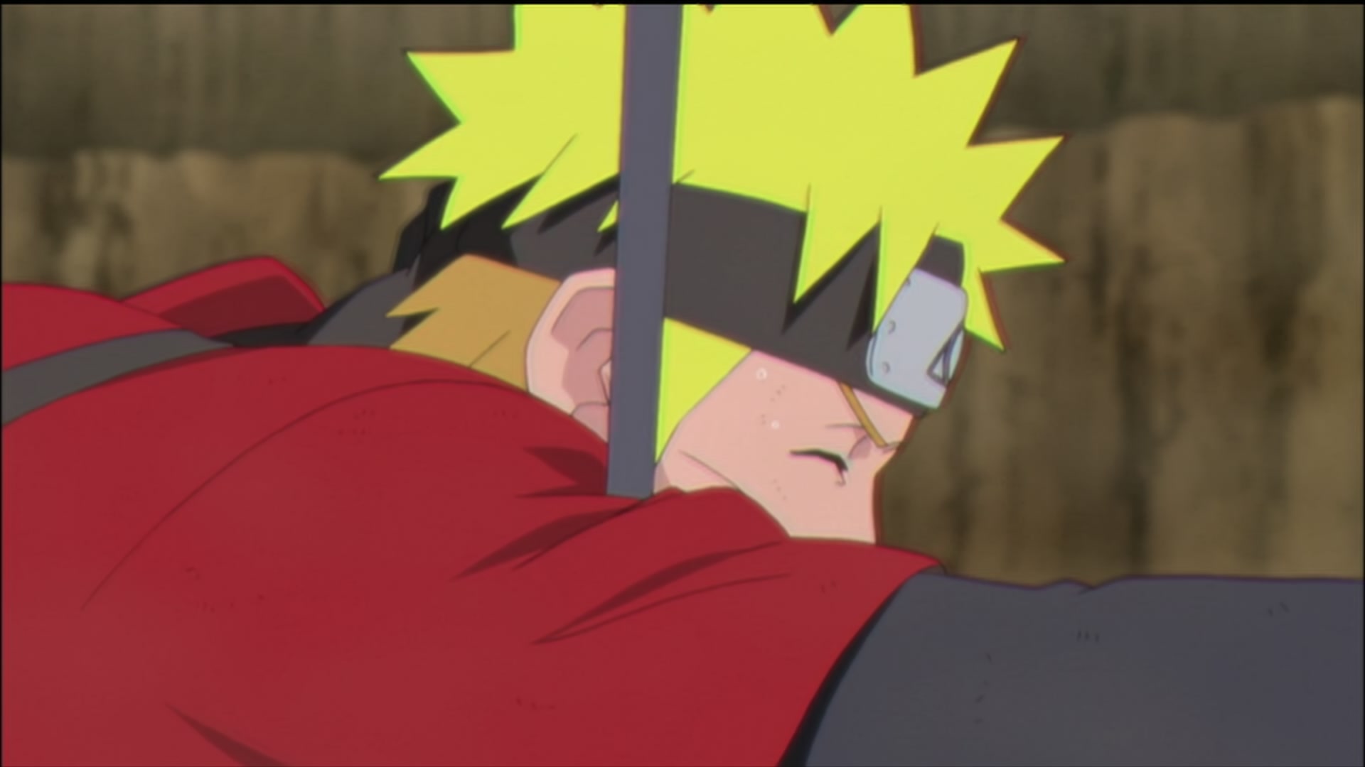 Naruto: Shippuden Ep 166: Confessions @ 00:08:15