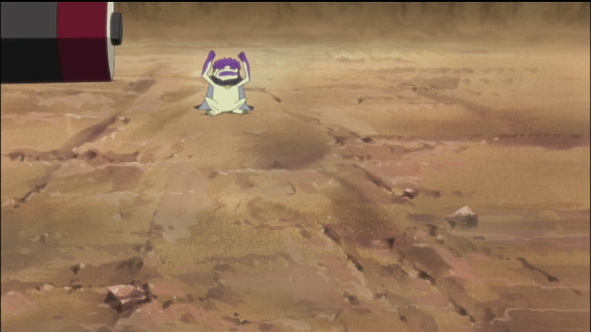 Naruto: Shippuden Ep 166: Confessions @ 00:08:34