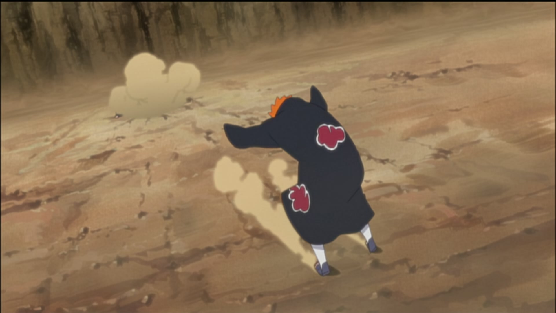 Naruto: Shippuden Ep 166: Confessions @ 00:09:12