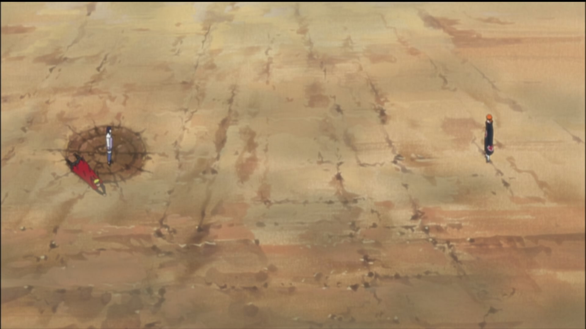 Naruto: Shippuden Ep 166: Confessions @ 00:09:31