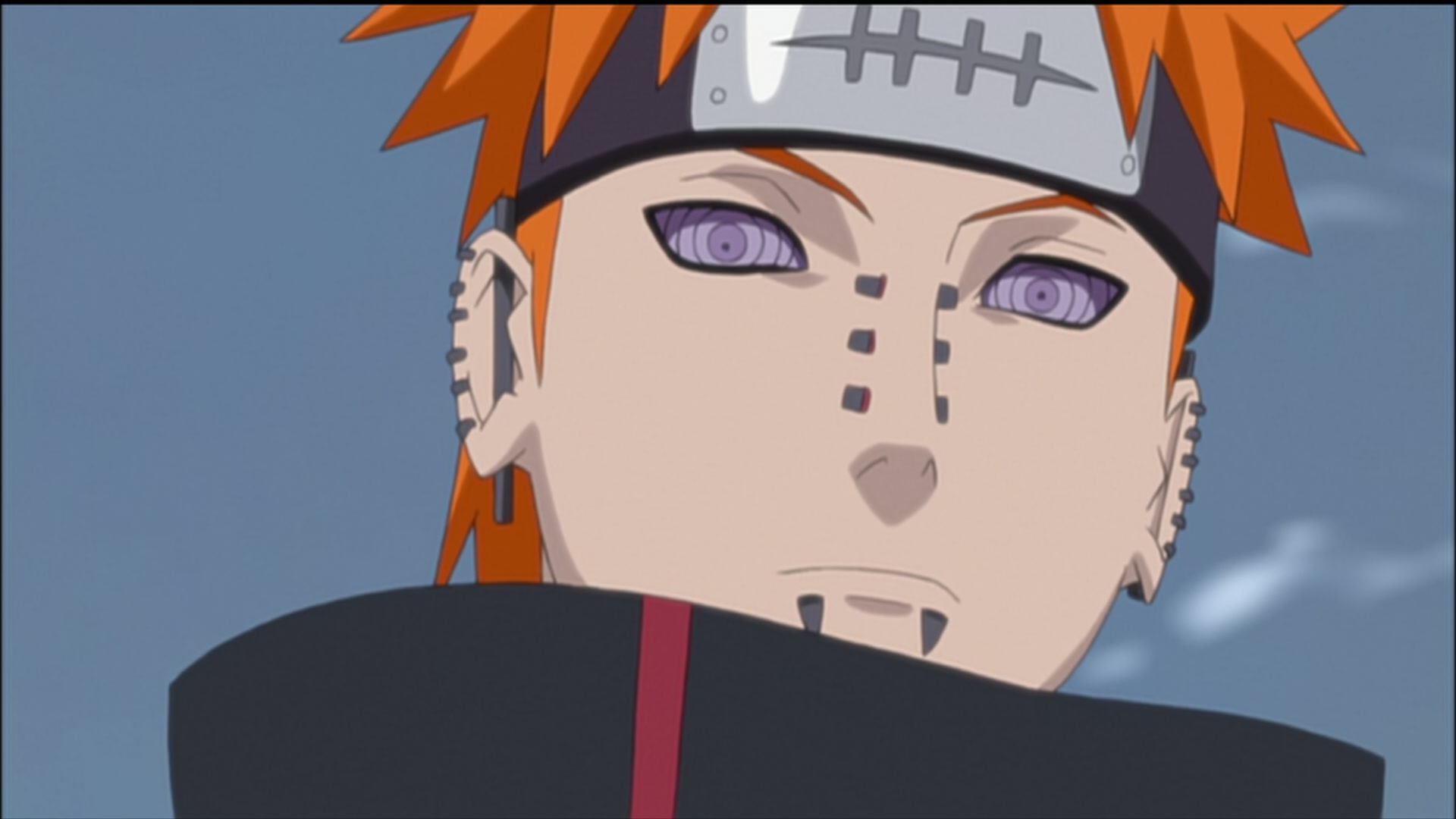 Naruto: Shippuden Ep 166: Confessions @ 00:17:55